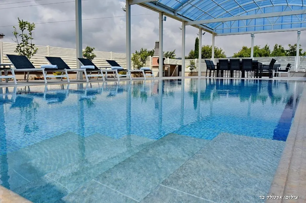 Lev Hahoresh Boutique Hotel