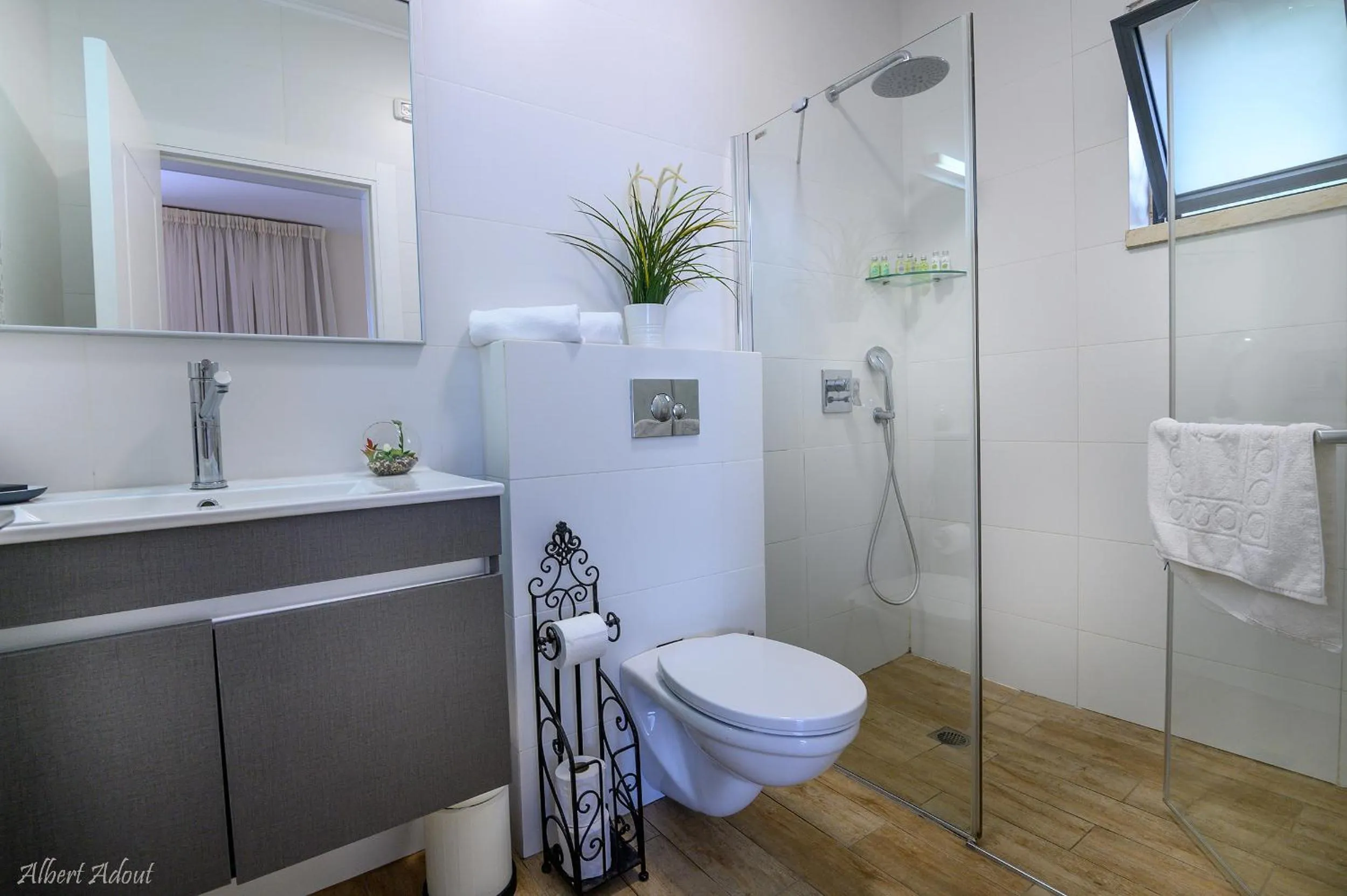 Lev Hahoresh Boutique Hotel