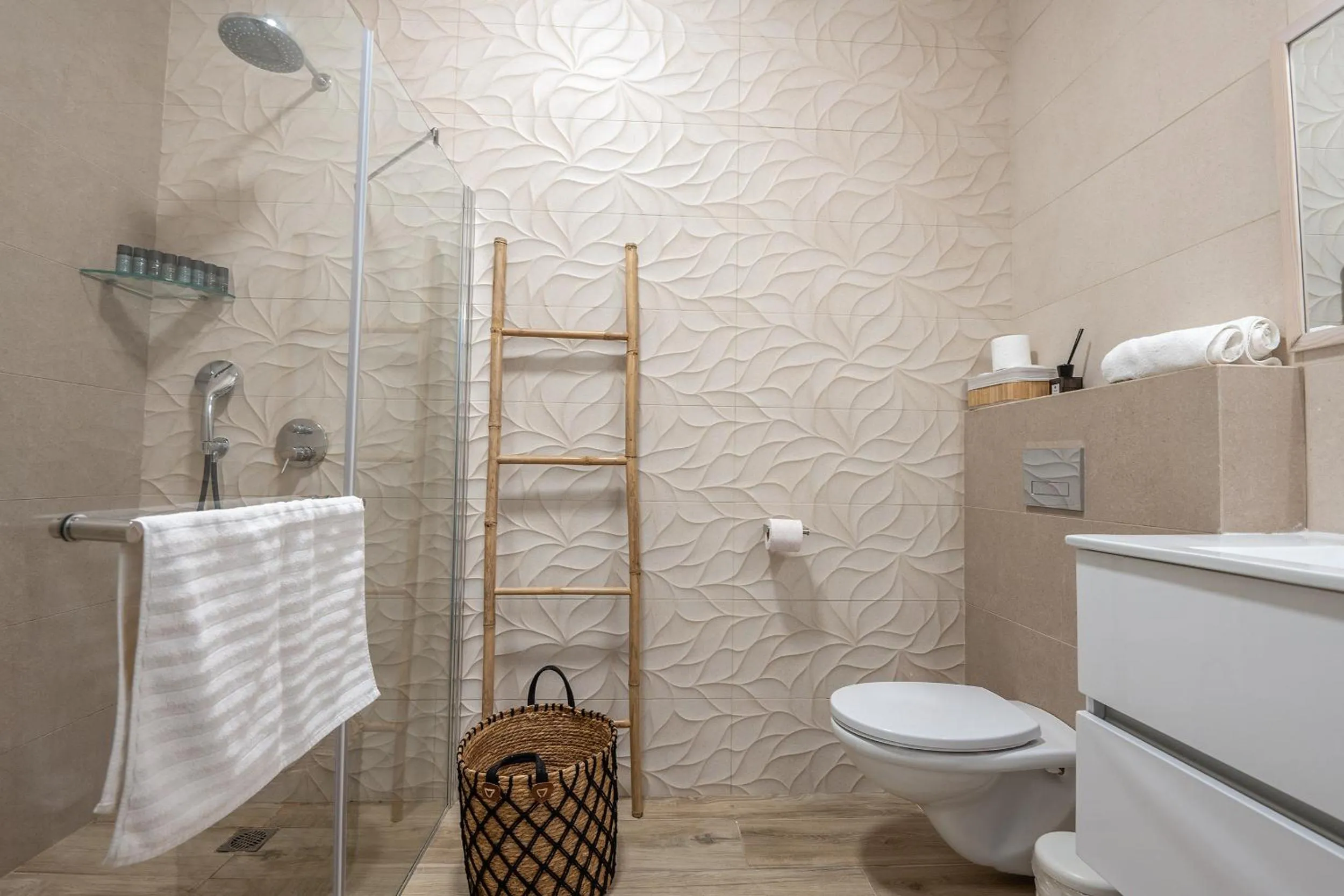 Lev Hahoresh Boutique Hotel