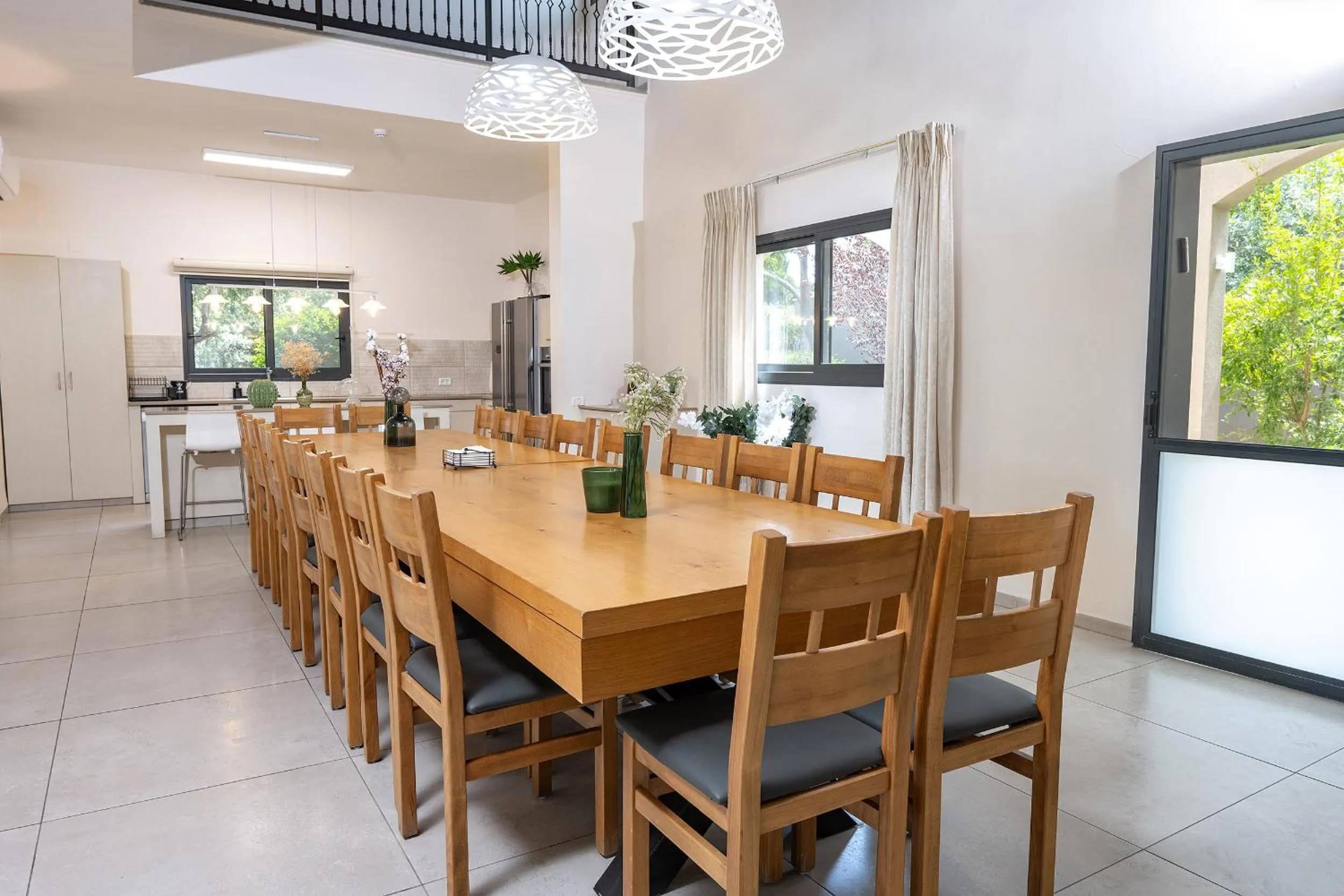 Lev Hahoresh Boutique Hotel