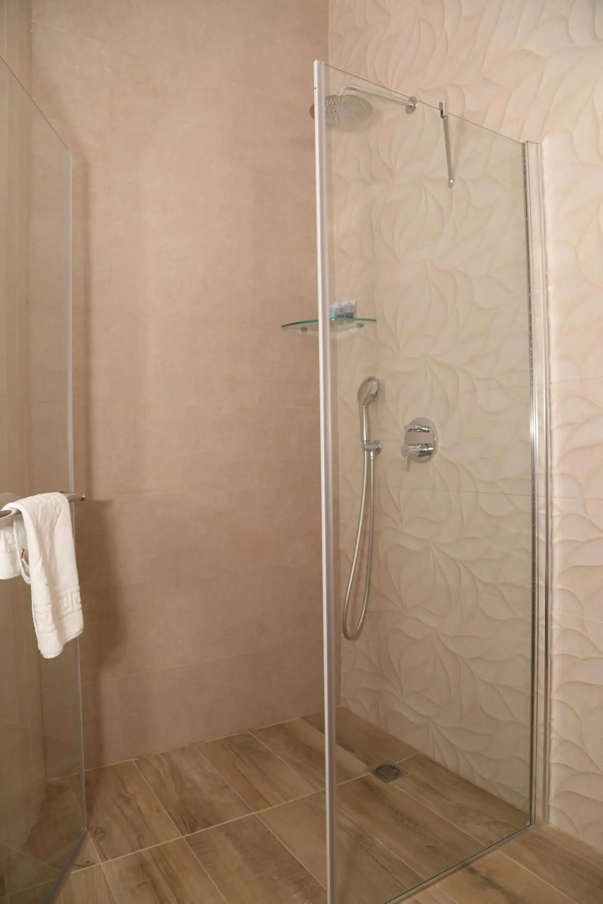 Villa with Private Pool in Lev Hahoresh Boutique Hotel Villa with Private Pool in Lev Hahoresh Boutique Hotel