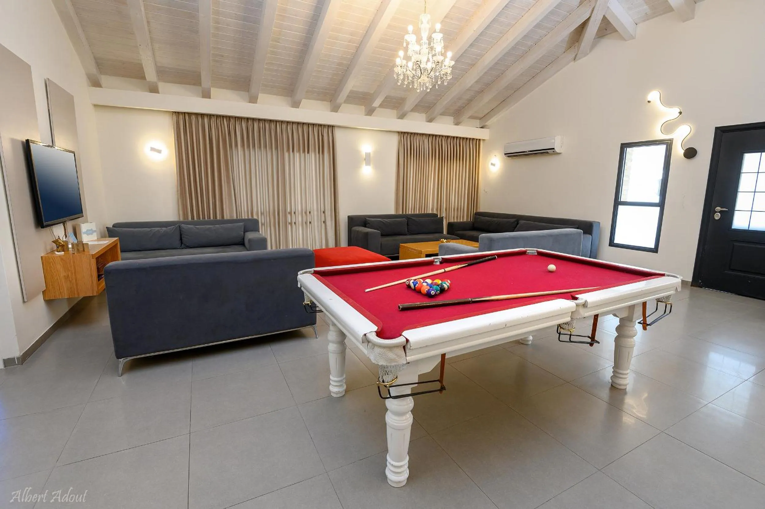 Lev Hahoresh Boutique Hotel