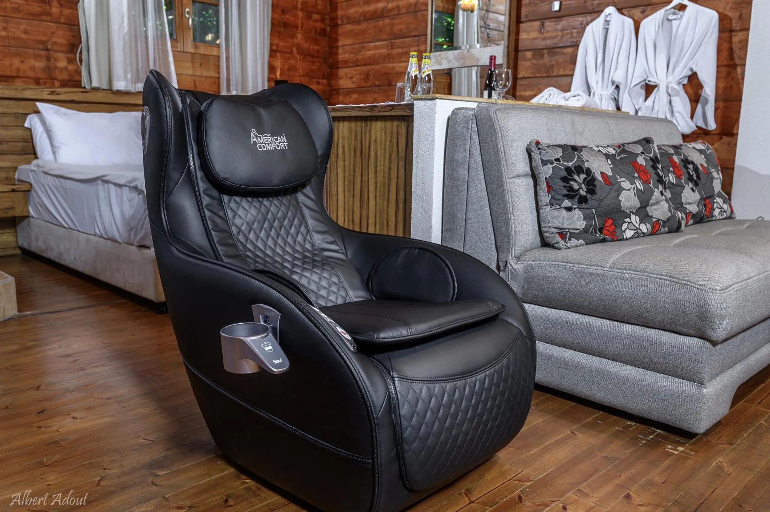 Lev Hahoresh Boutique Hotel