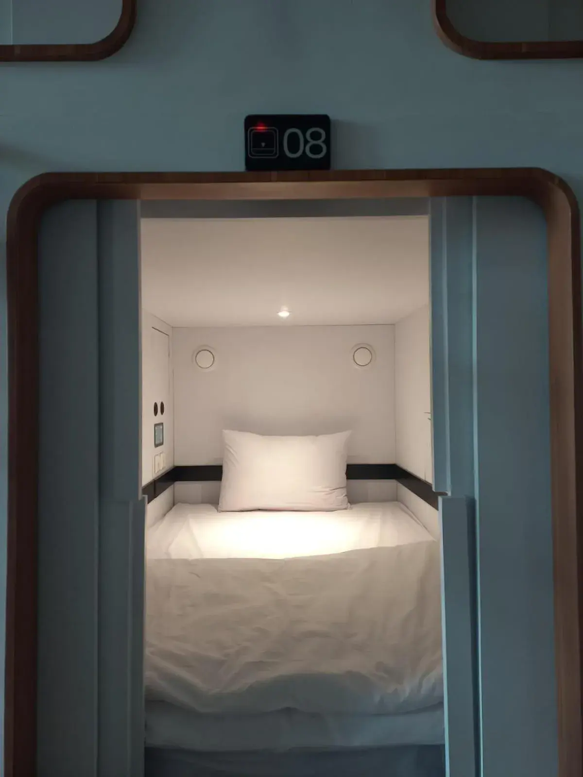 Bedroom, Bed in Nindya Biodistrict Hotel Bandung Bedroom, Bed in Nindya Biodistrict Hotel Bandung