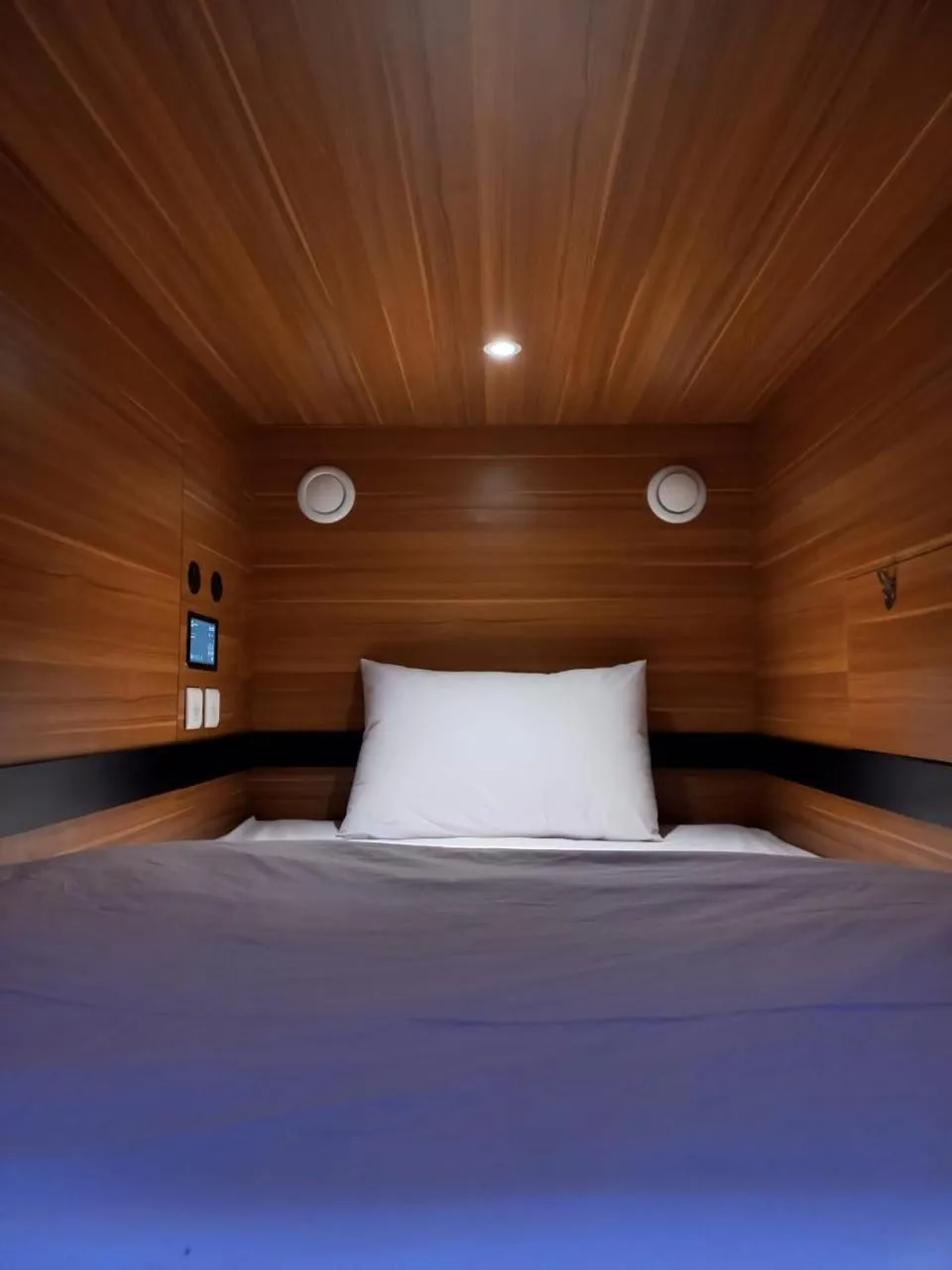 Property building, Bed in Nindya Biodistrict Hotel Bandung