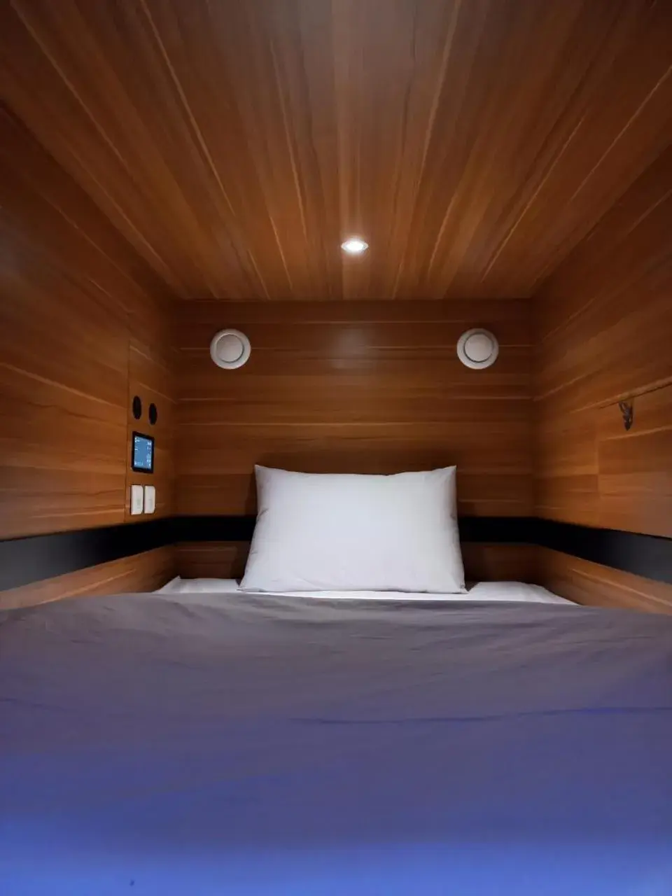 Property building, Bed in Nindya Biodistrict Hotel Bandung Property building, Bed in Nindya Biodistrict Hotel Bandung