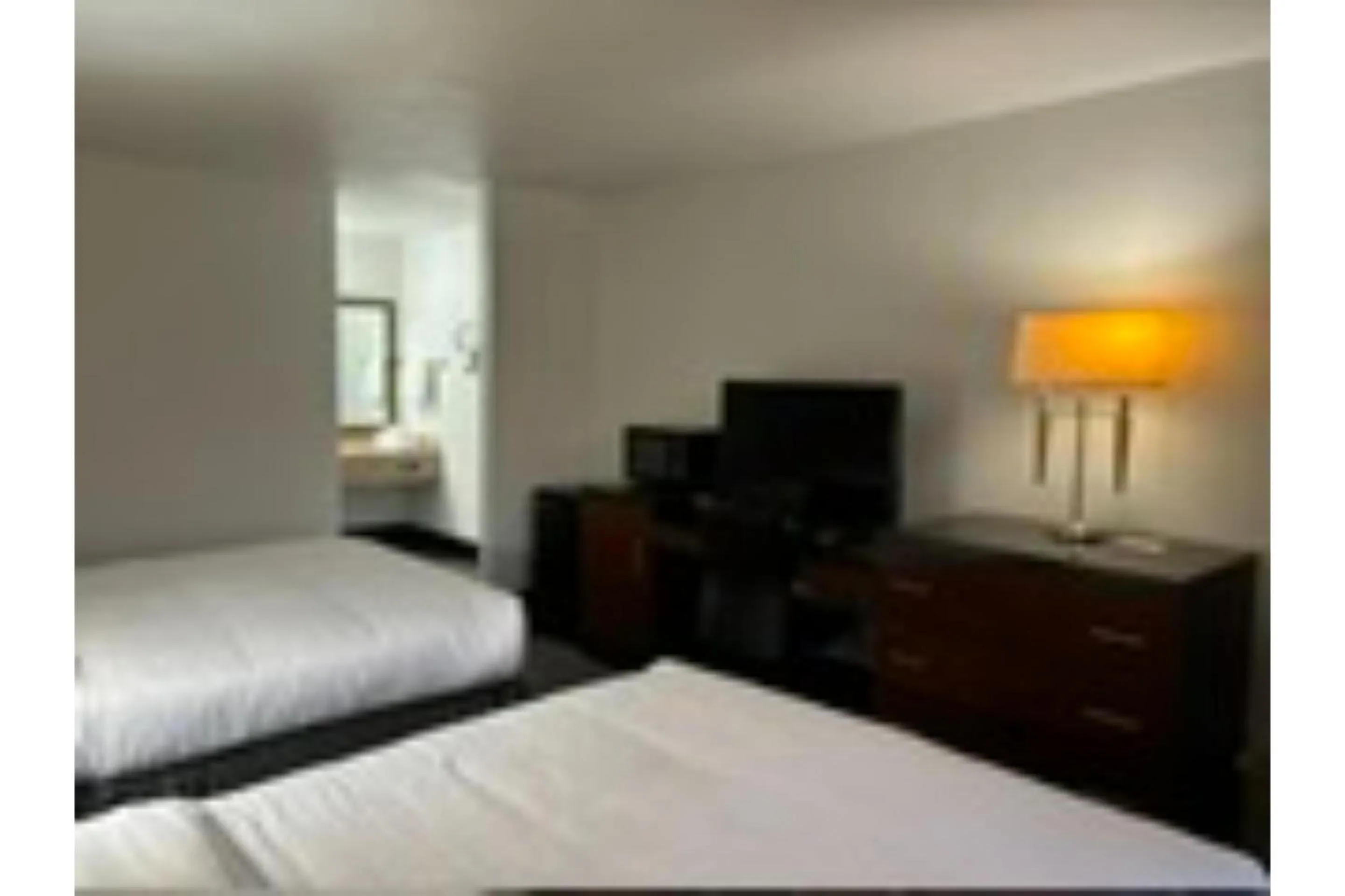 Bedroom, Bed in Motel 6 Mesa, AZ - Downtown