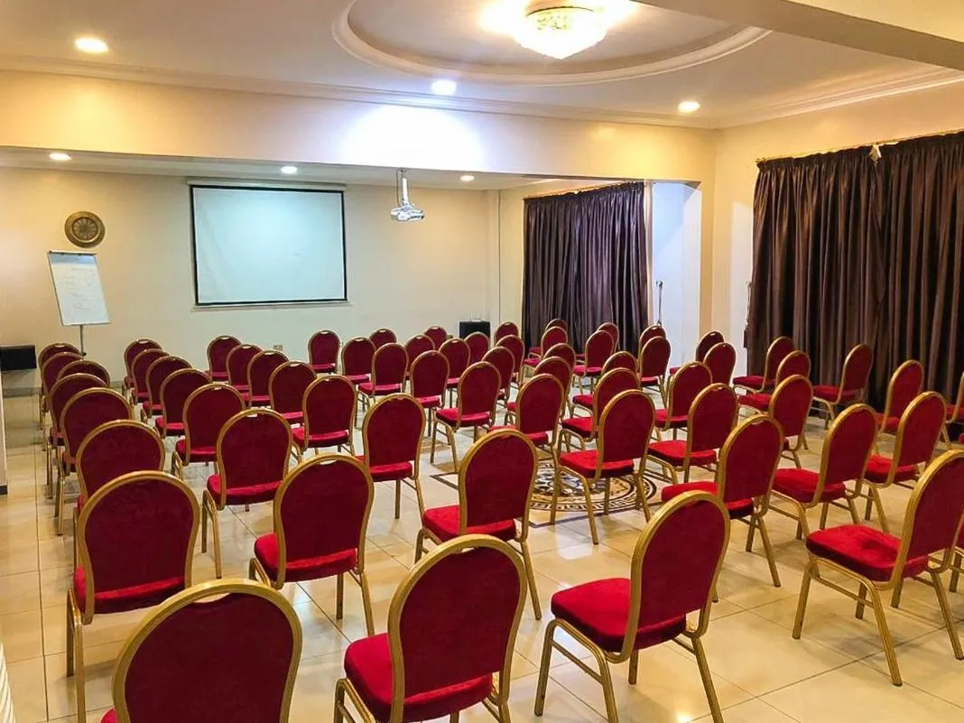 Meeting/conference room in Sonia Hotel