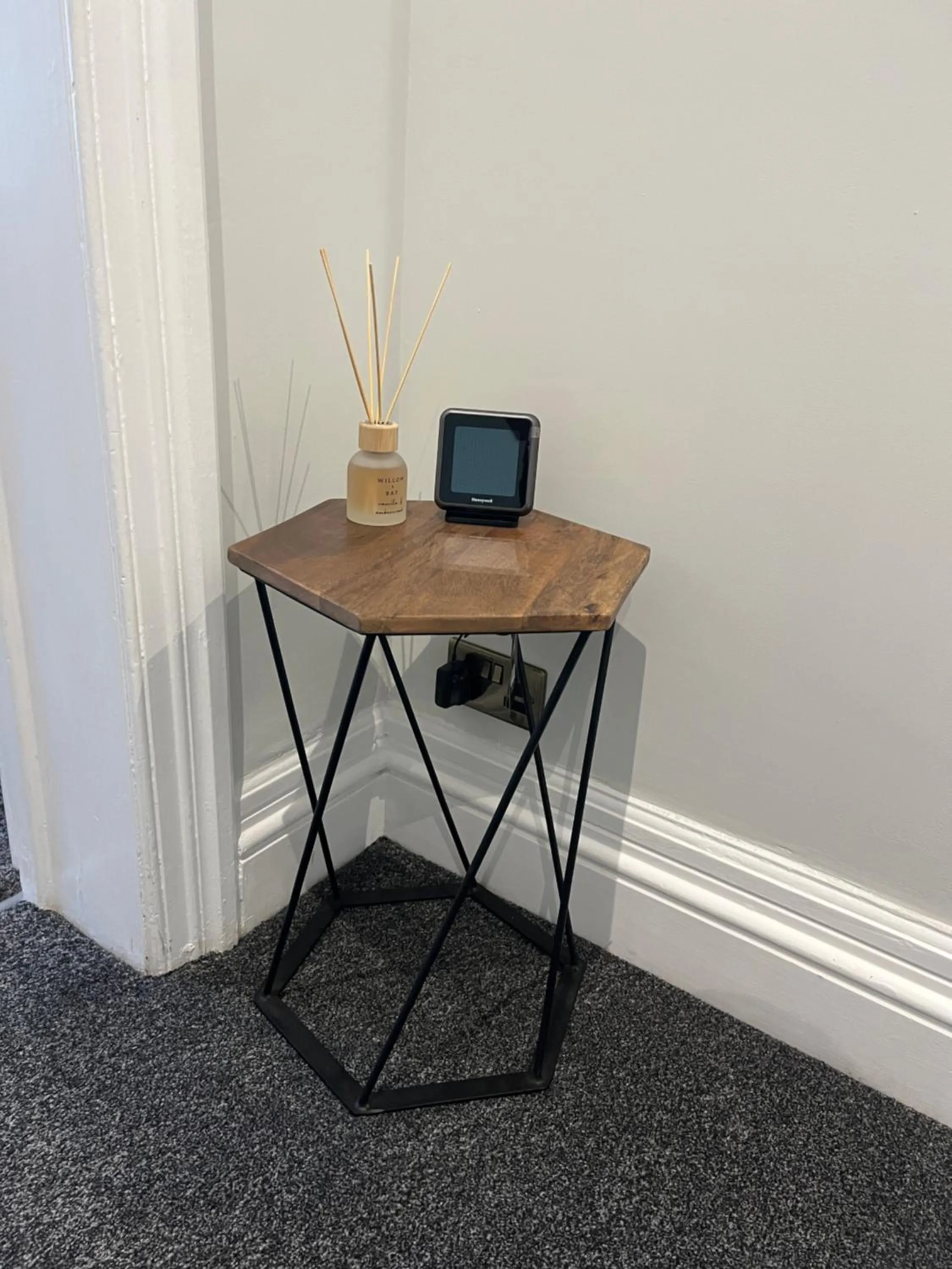 internet in Ormes Hey Apartments