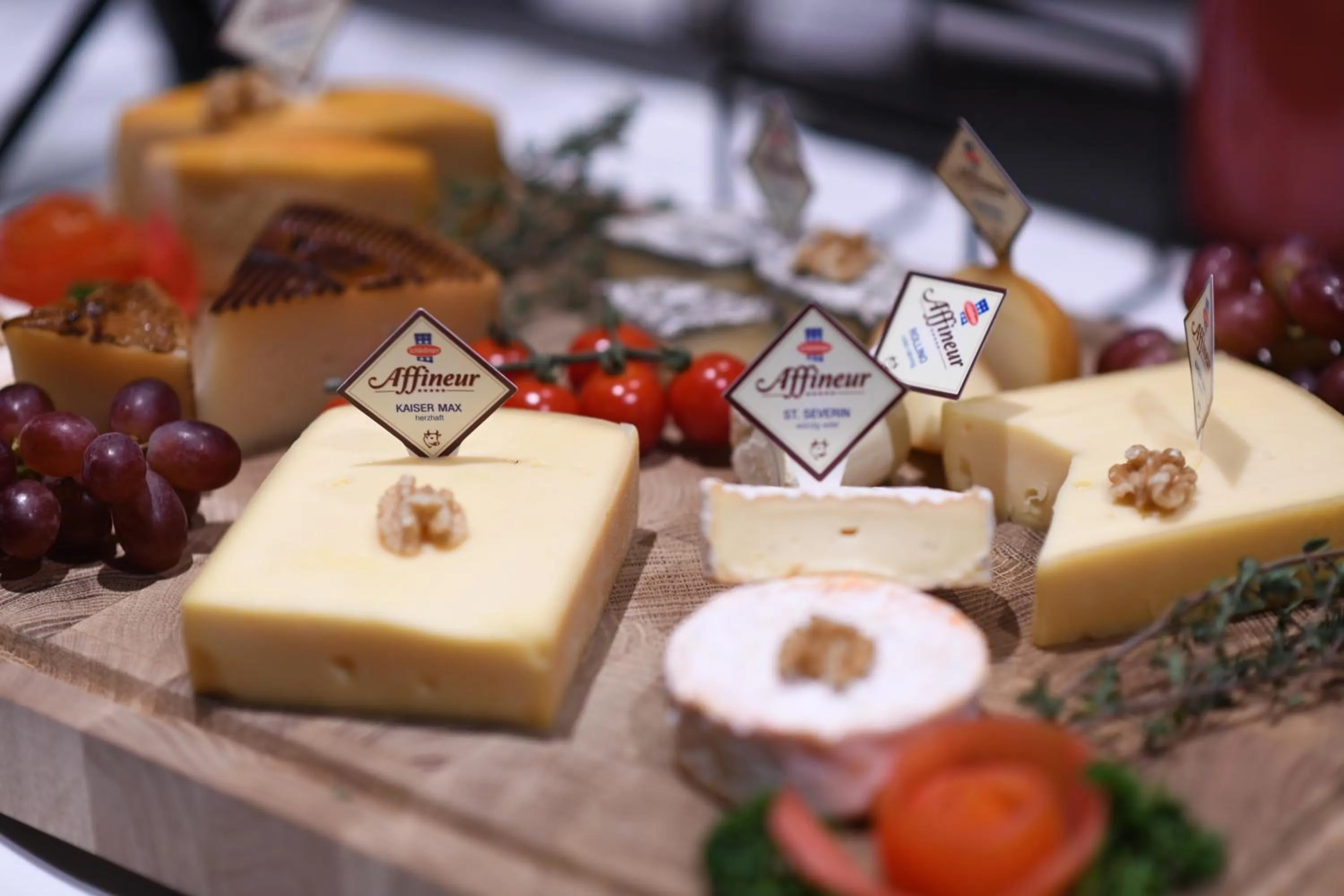 Restaurant/places to eat in Emser ThermenHotel