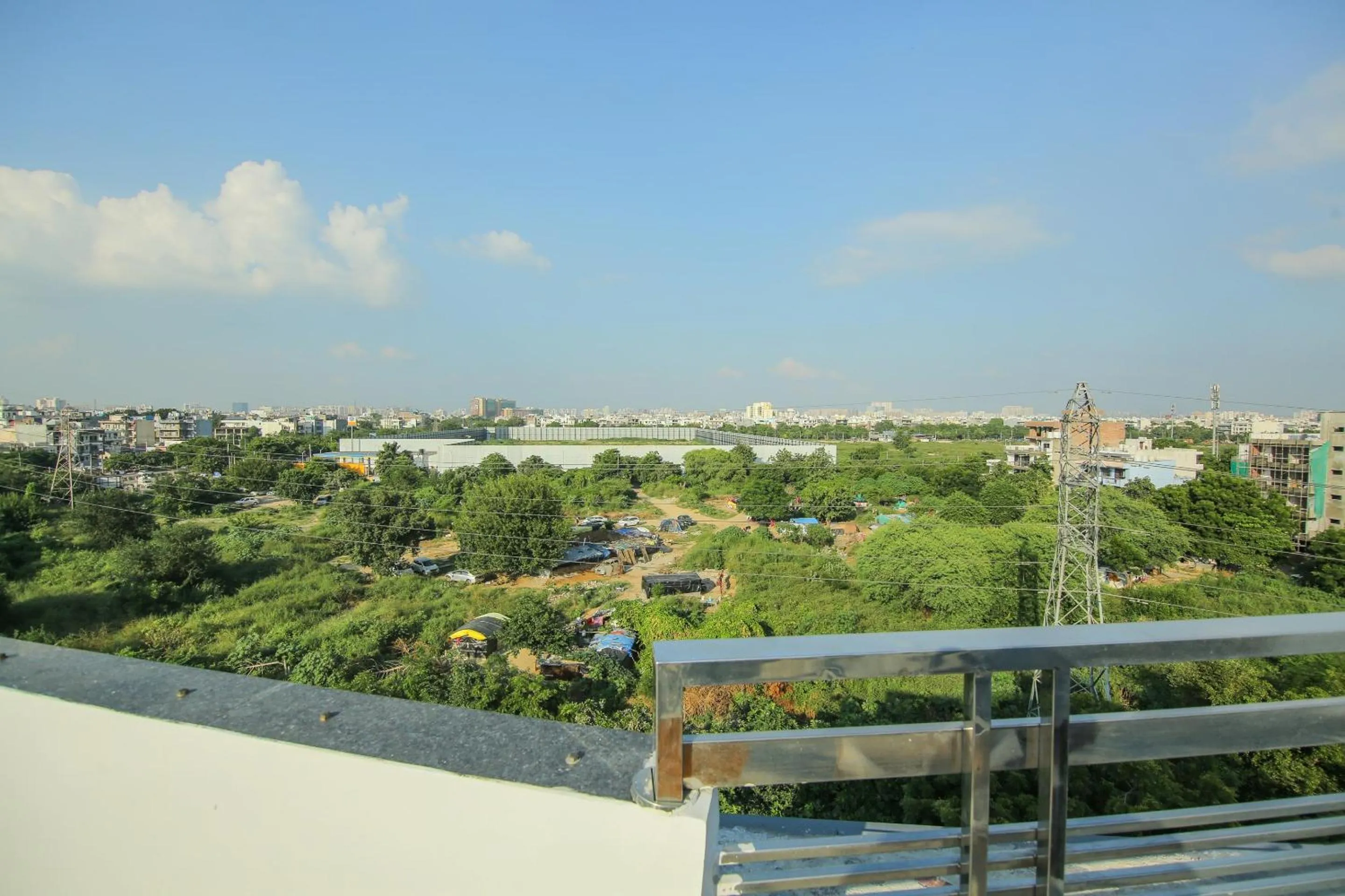 Other in Collection O Corporate Suite Near Omaxe Celebration Mall