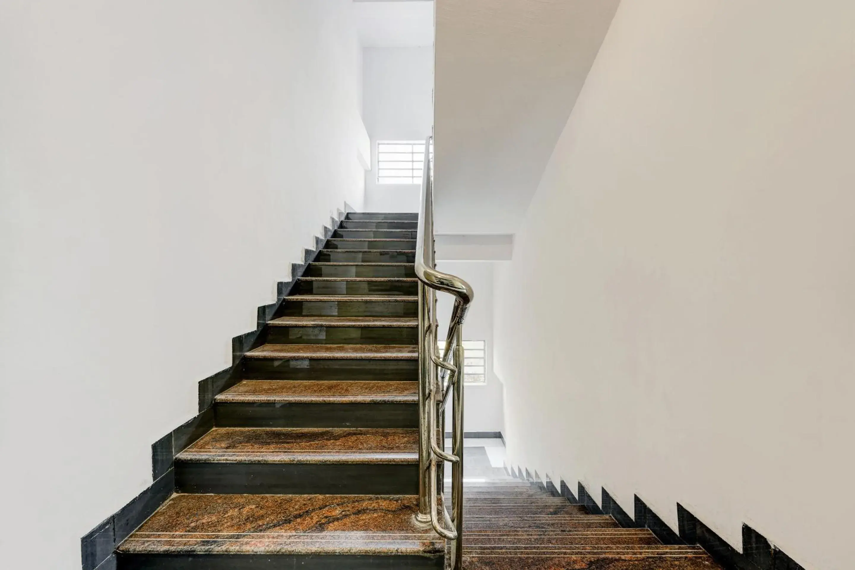 Lobby or reception in Collection O Srinivasa Residency Lobby or reception in Collection O Srinivasa Residency