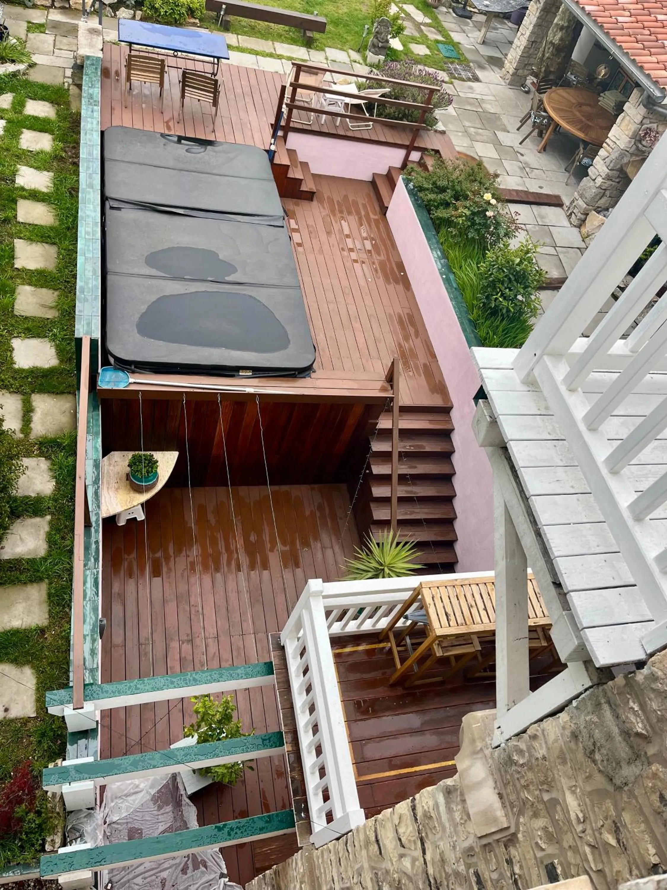 Villa AJNA Bayonne