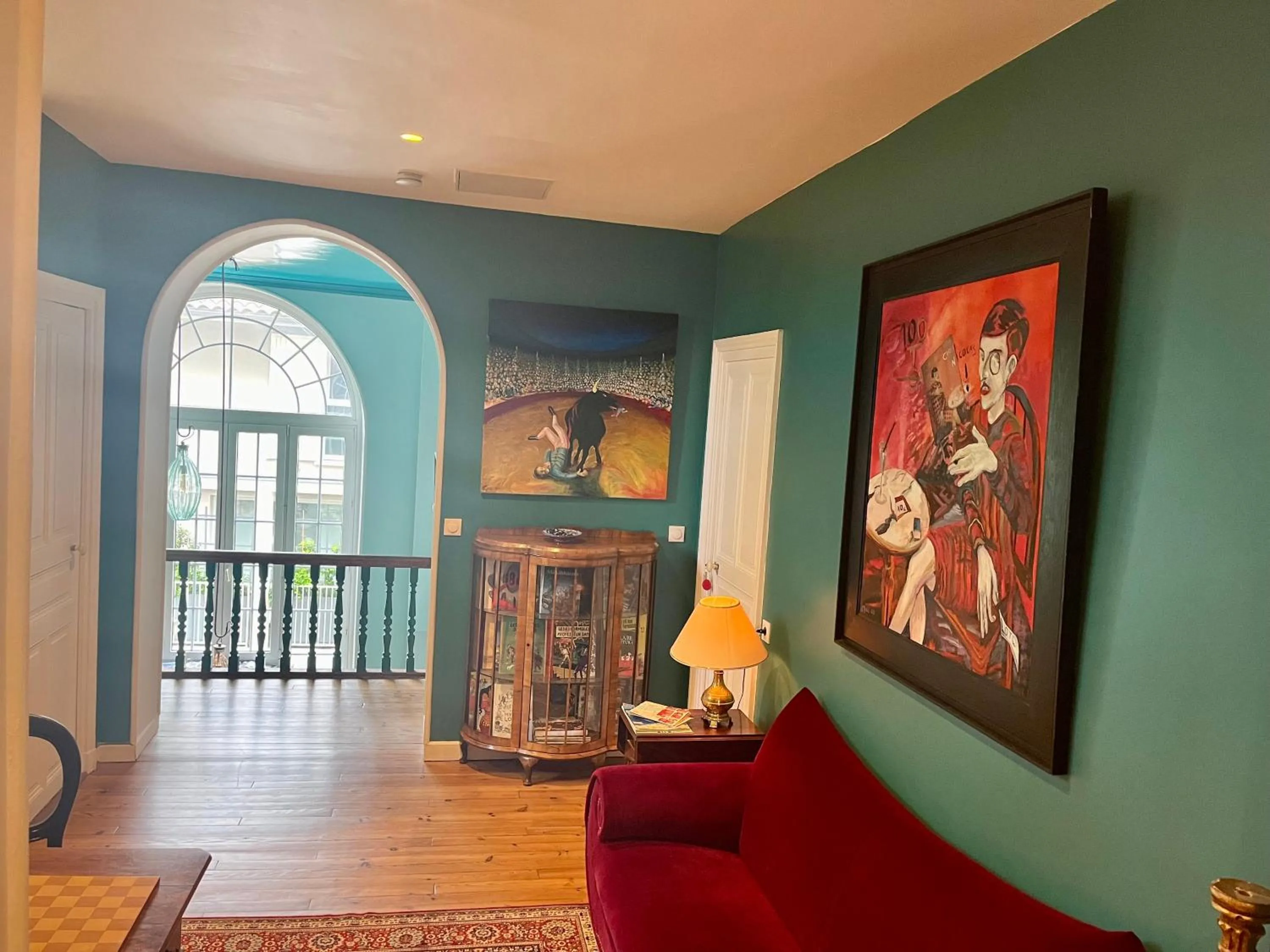 Villa AJNA Bayonne