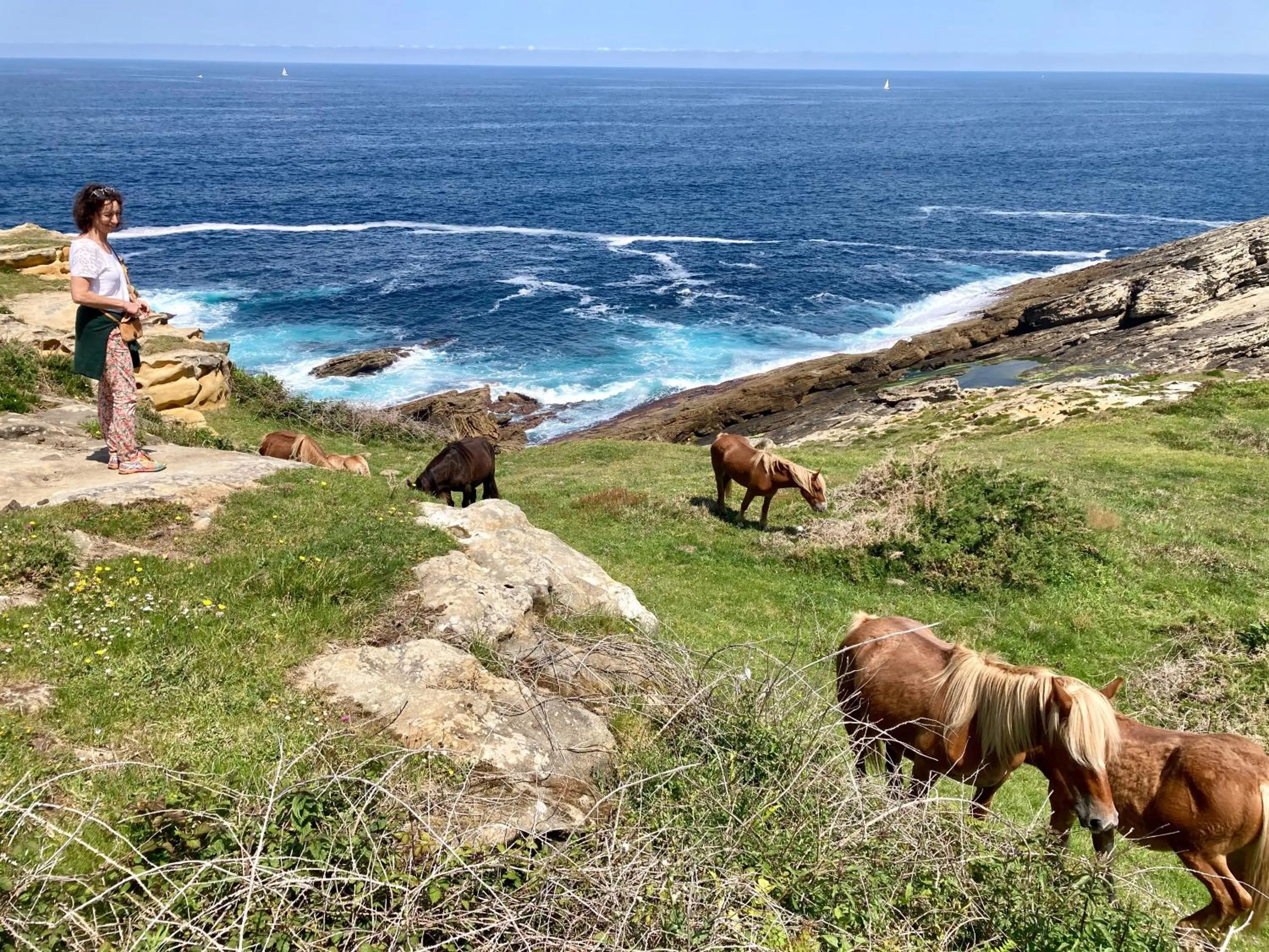 Hiking in Villa AJNA Bayonne