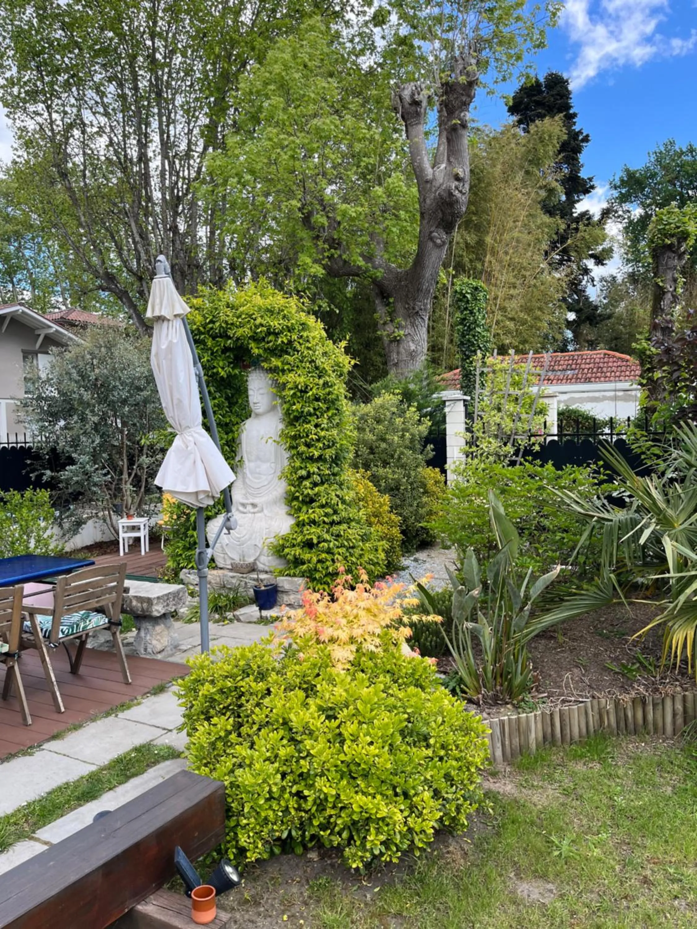 Villa AJNA Bayonne
