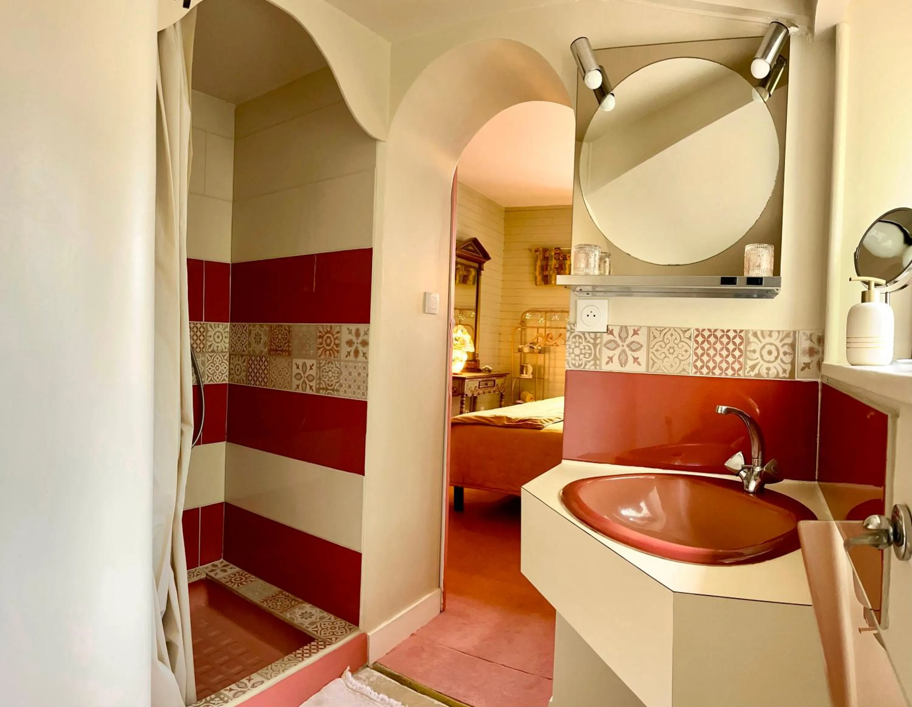 Villa AJNA Bayonne