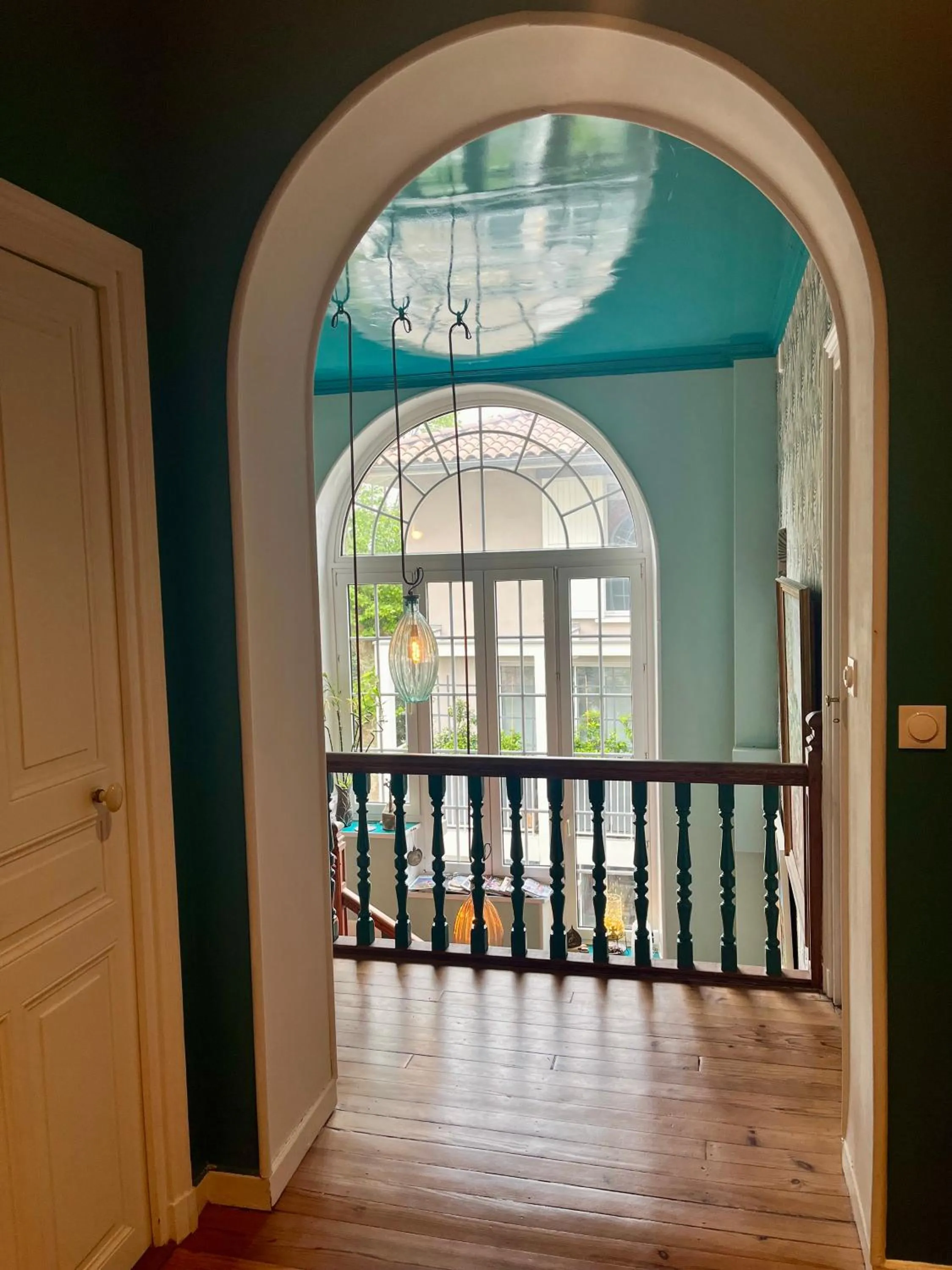 Villa AJNA Bayonne