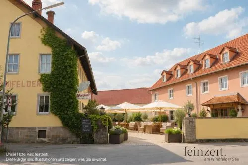 Hotel Windfelder