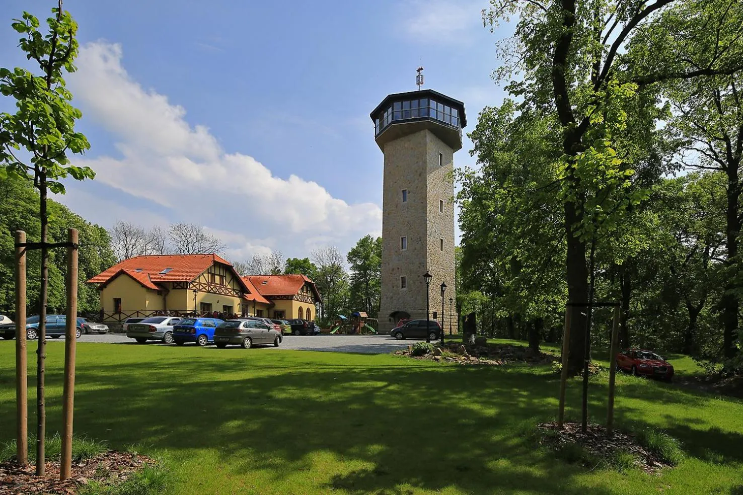 Havířská bouda