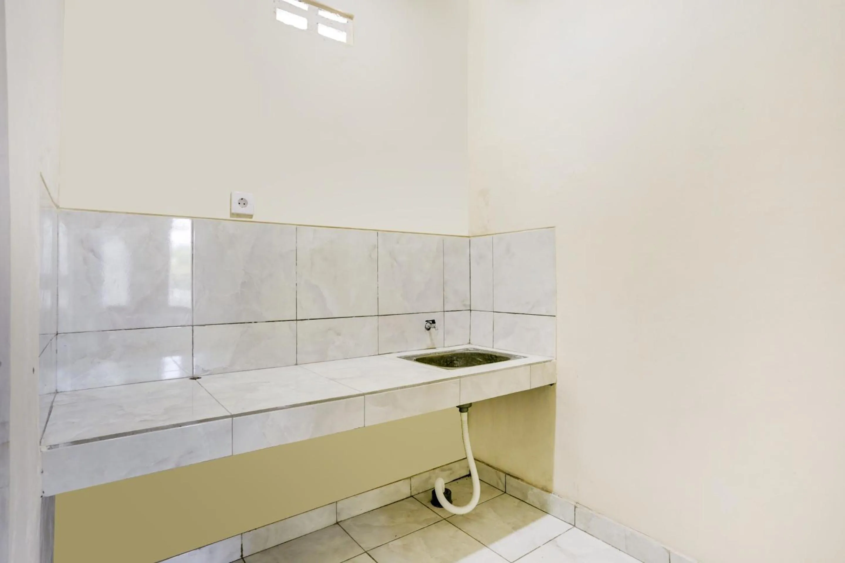 Bedroom in Hotel O Pondok Dukuh