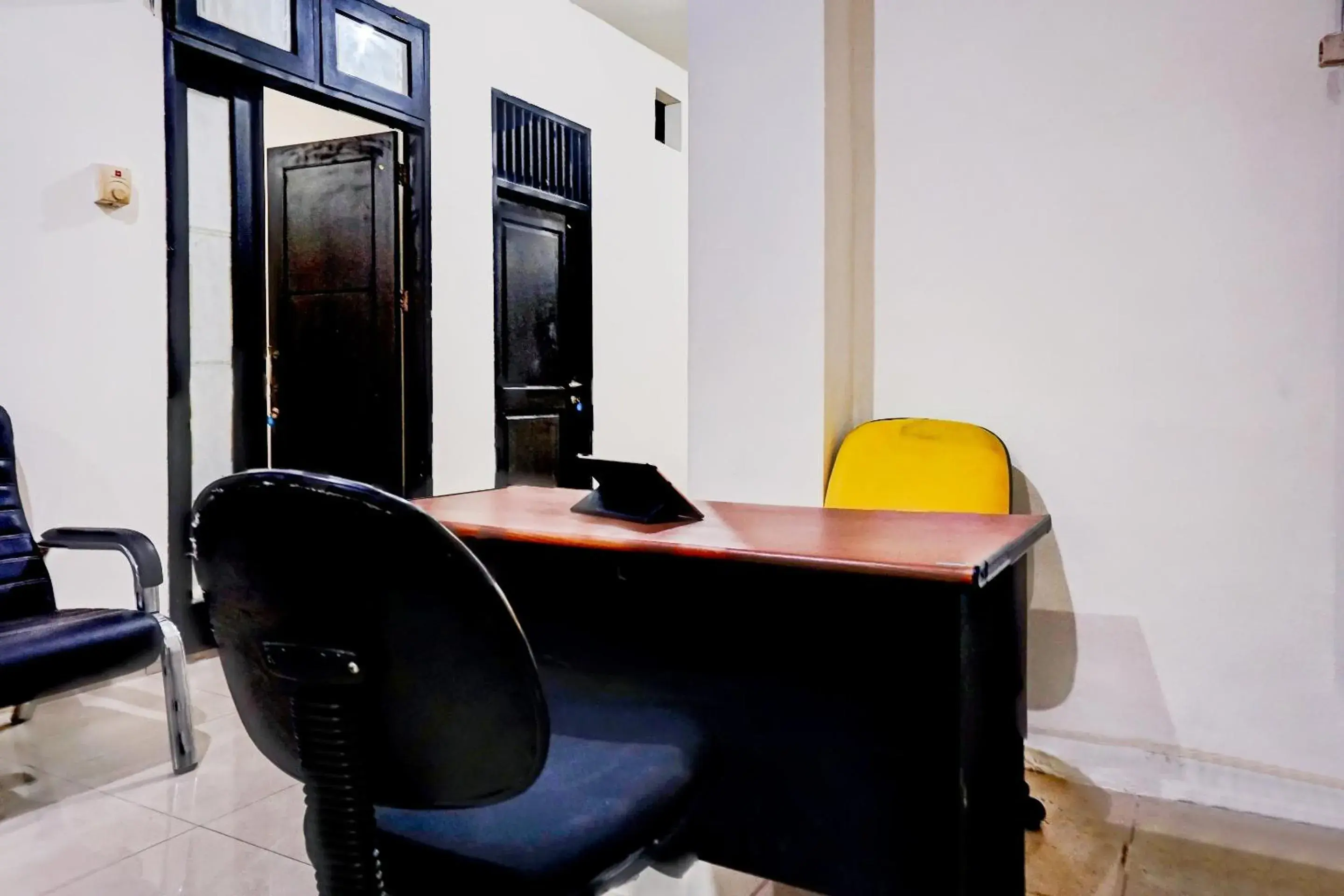 Lobby or reception in Hotel O Lily House Lobby or reception in Hotel O Lily House