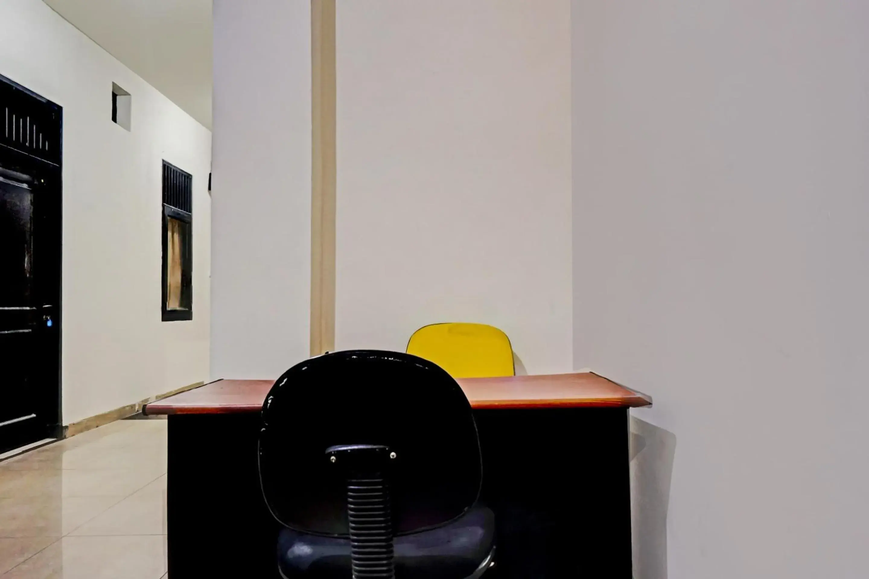 Lobby or reception in Hotel O Lily House Lobby or reception in Hotel O Lily House