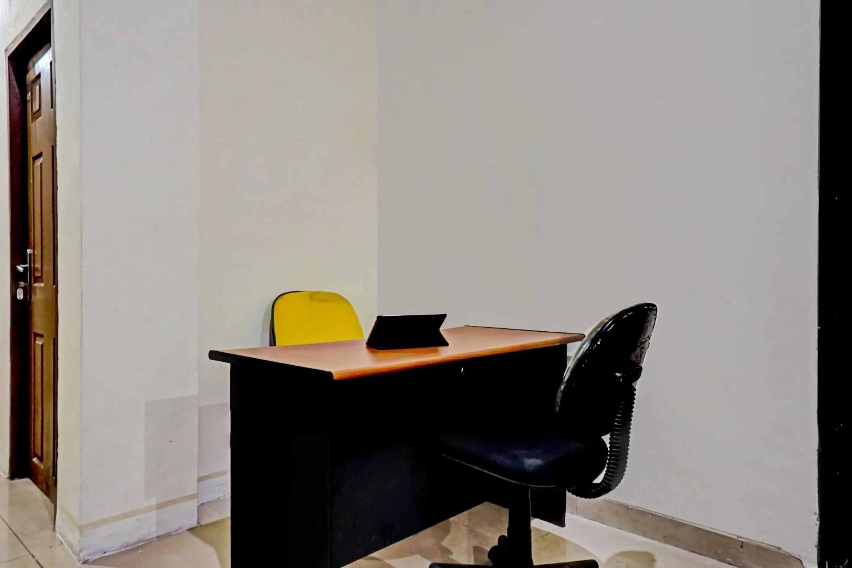 Lobby or reception in Hotel O Lily House