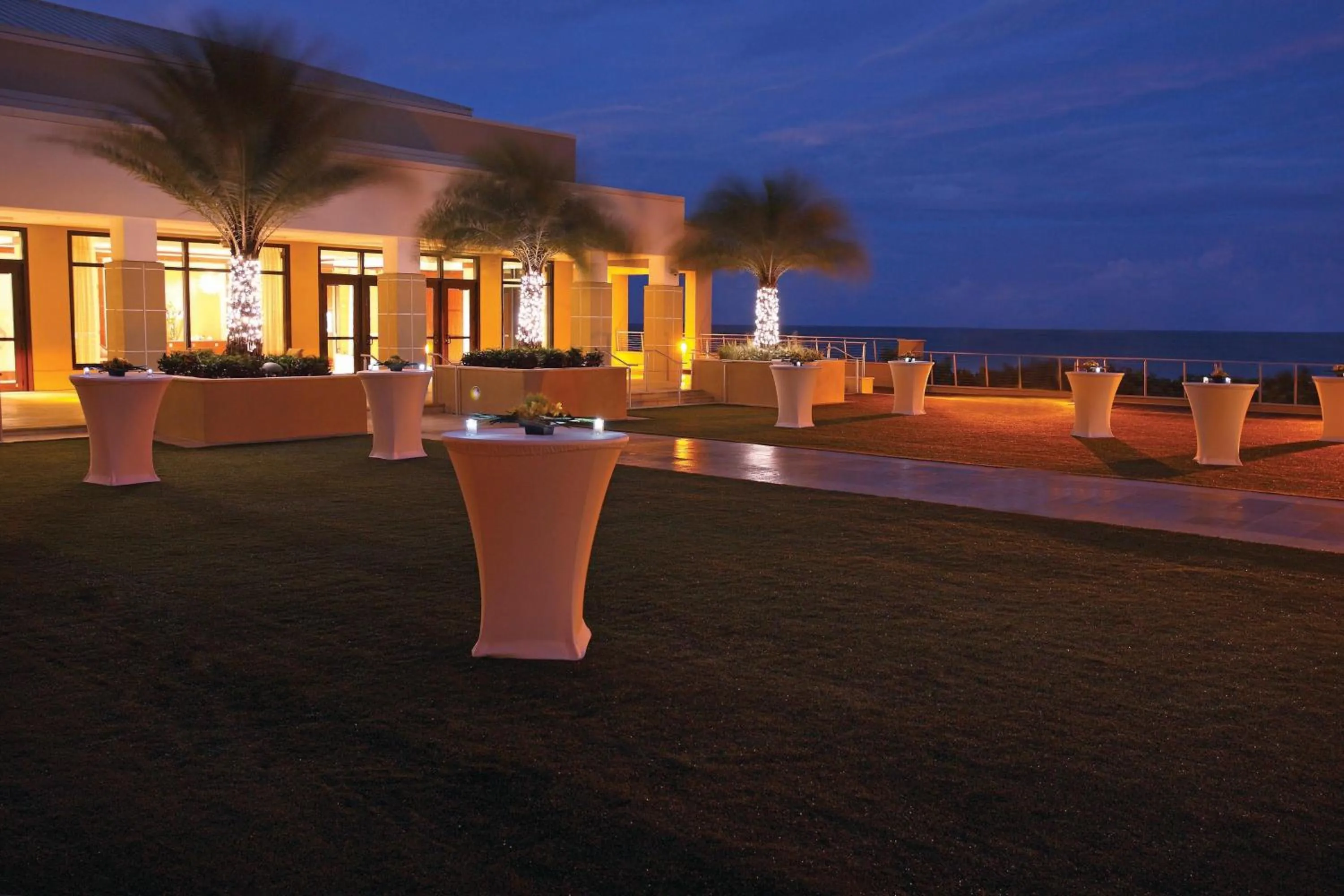 Lobby or reception in Fort Lauderdale Marriott Harbor Beach Resort & Spa