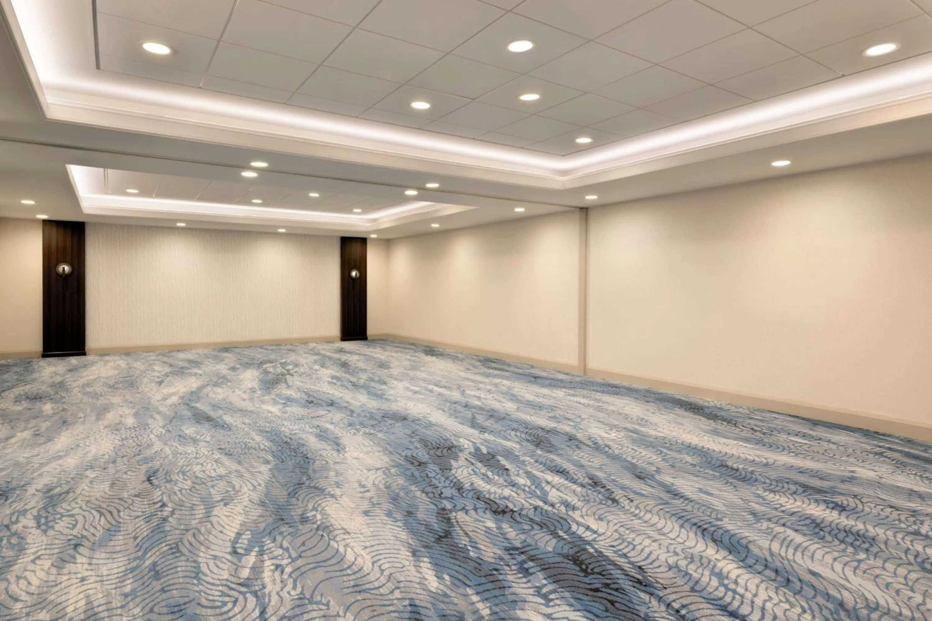 Meeting/conference room in Fort Lauderdale Marriott Harbor Beach Resort & Spa