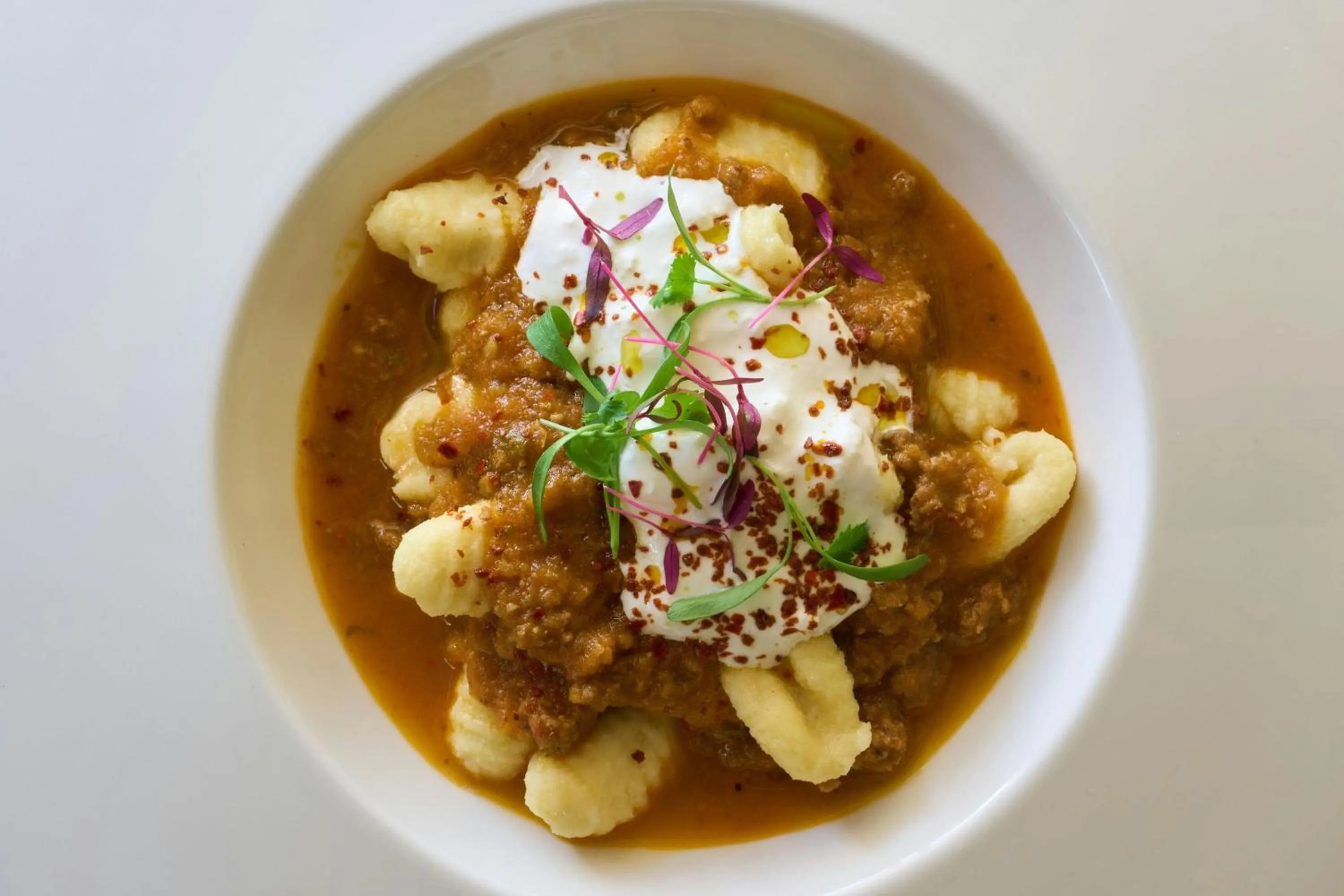 Restaurant/places to eat in Fort Lauderdale Marriott Harbor Beach Resort & Spa