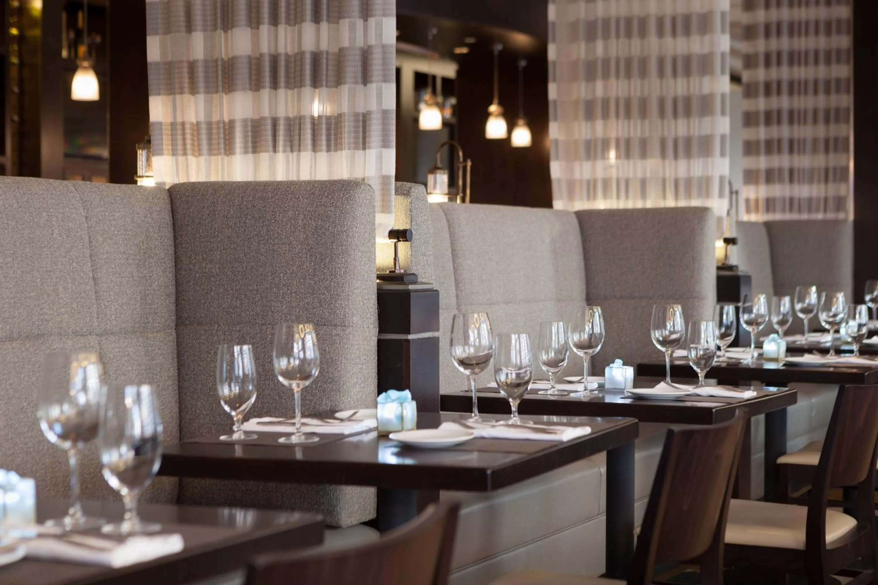 Restaurant/places to eat in Fort Lauderdale Marriott Harbor Beach Resort & Spa