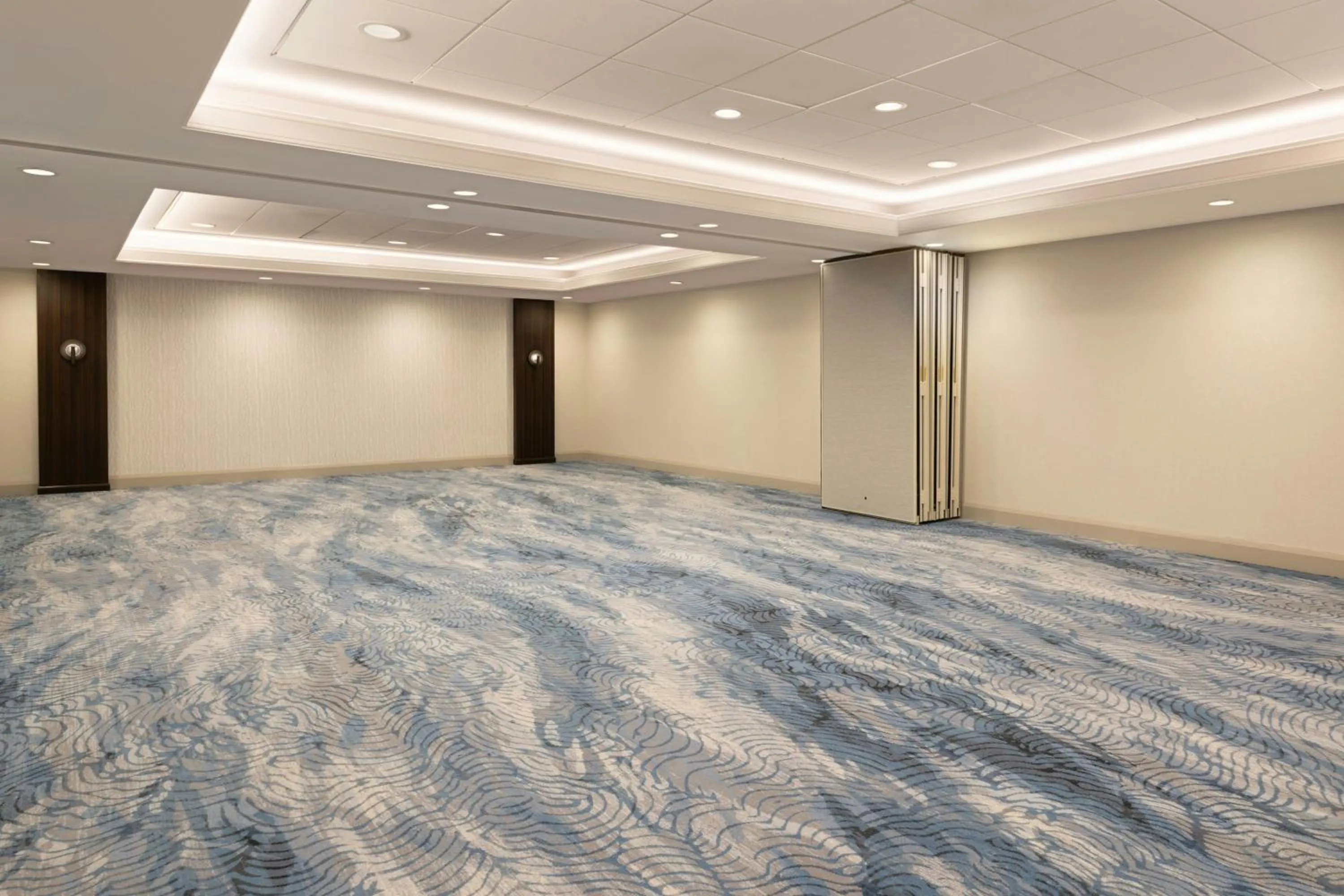 Meeting/conference room in Fort Lauderdale Marriott Harbor Beach Resort & Spa