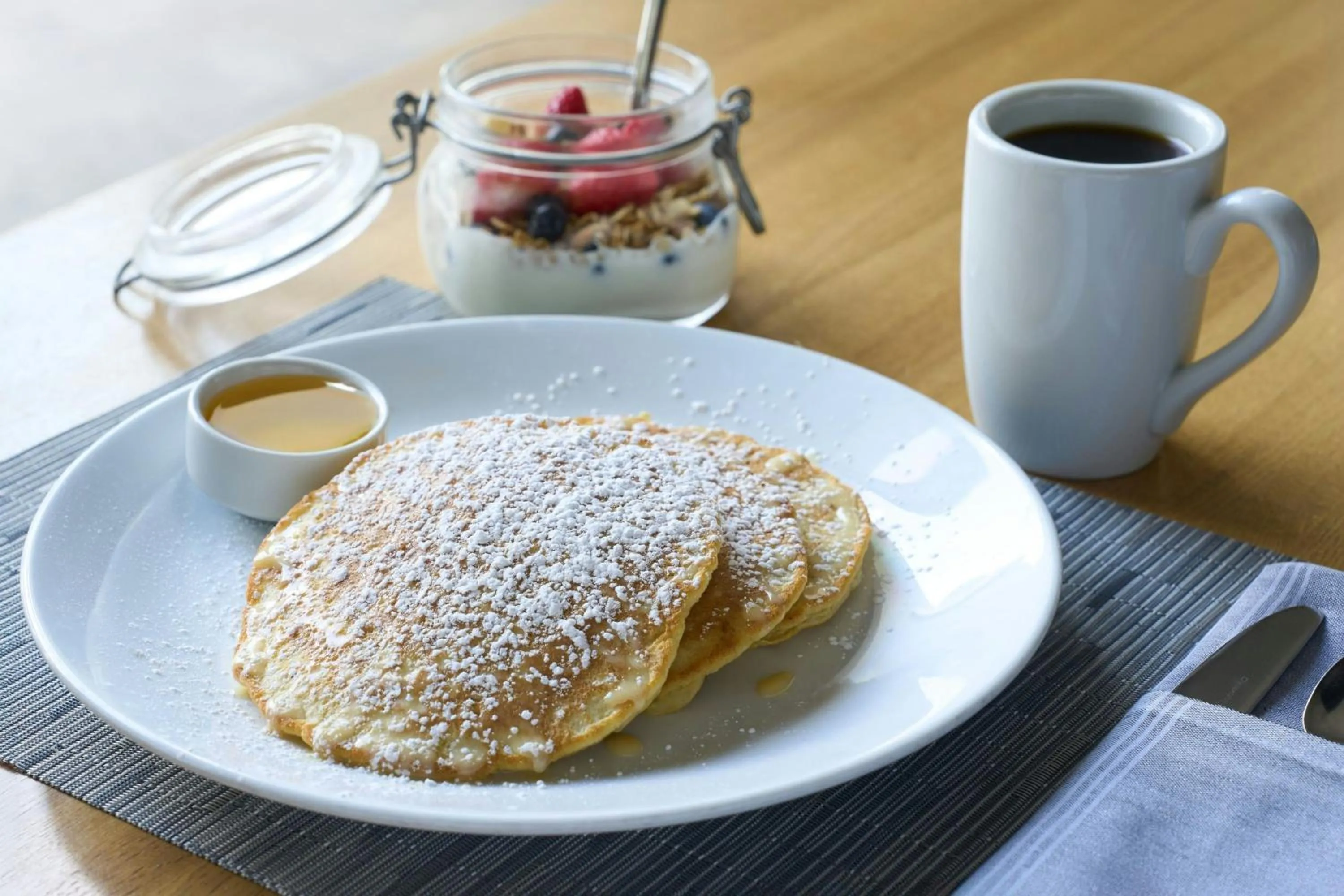 Restaurant/places to eat in Fort Lauderdale Marriott Harbor Beach Resort & Spa