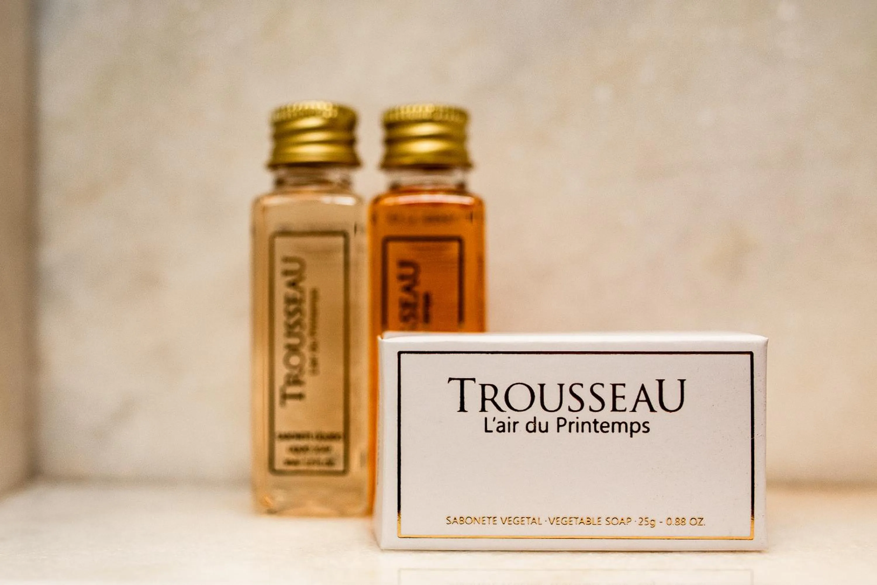 Bathroom in Hilton Garden Inn Belo Horizonte Lourdes