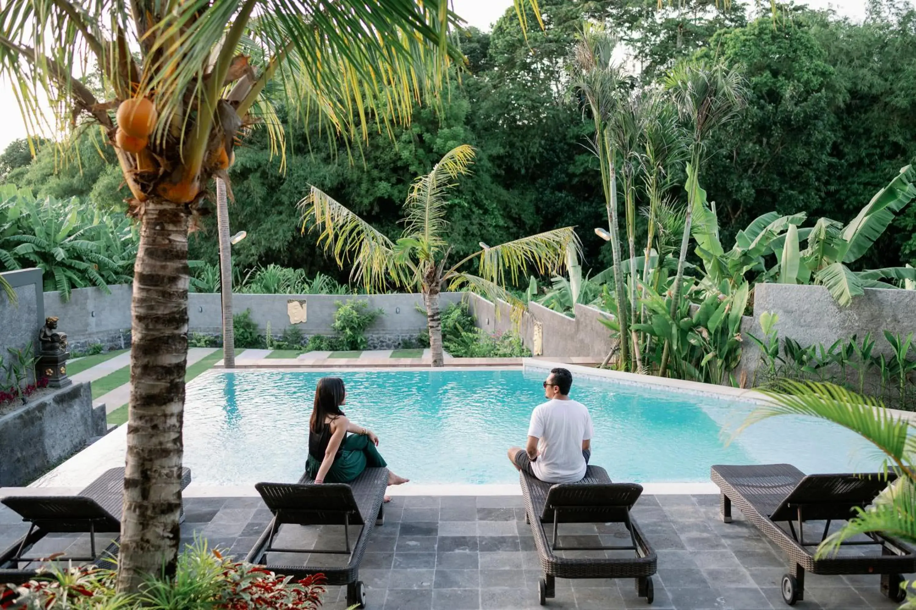 Musa Canggu Musa Canggu