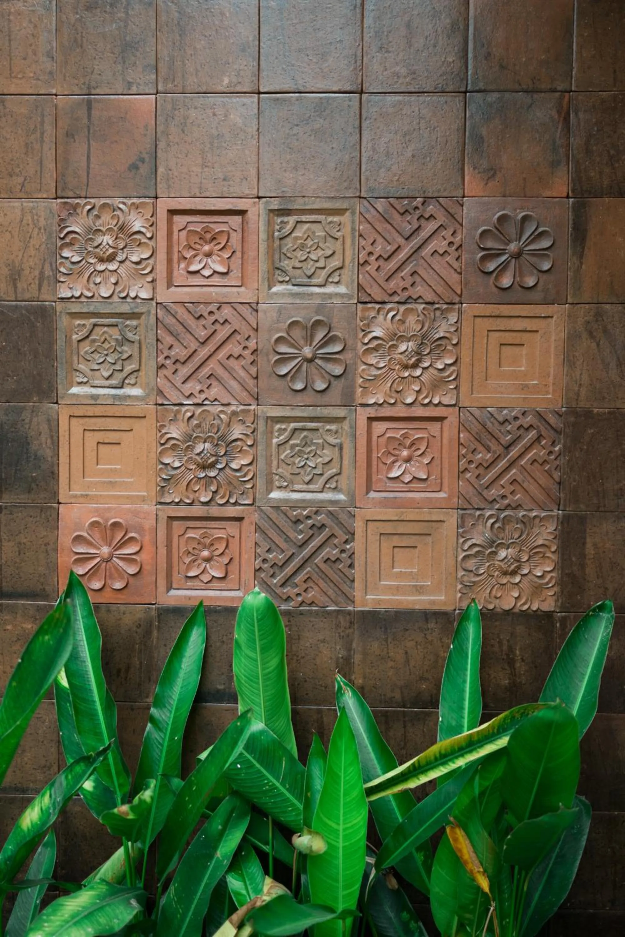 Property building in Musa Canggu