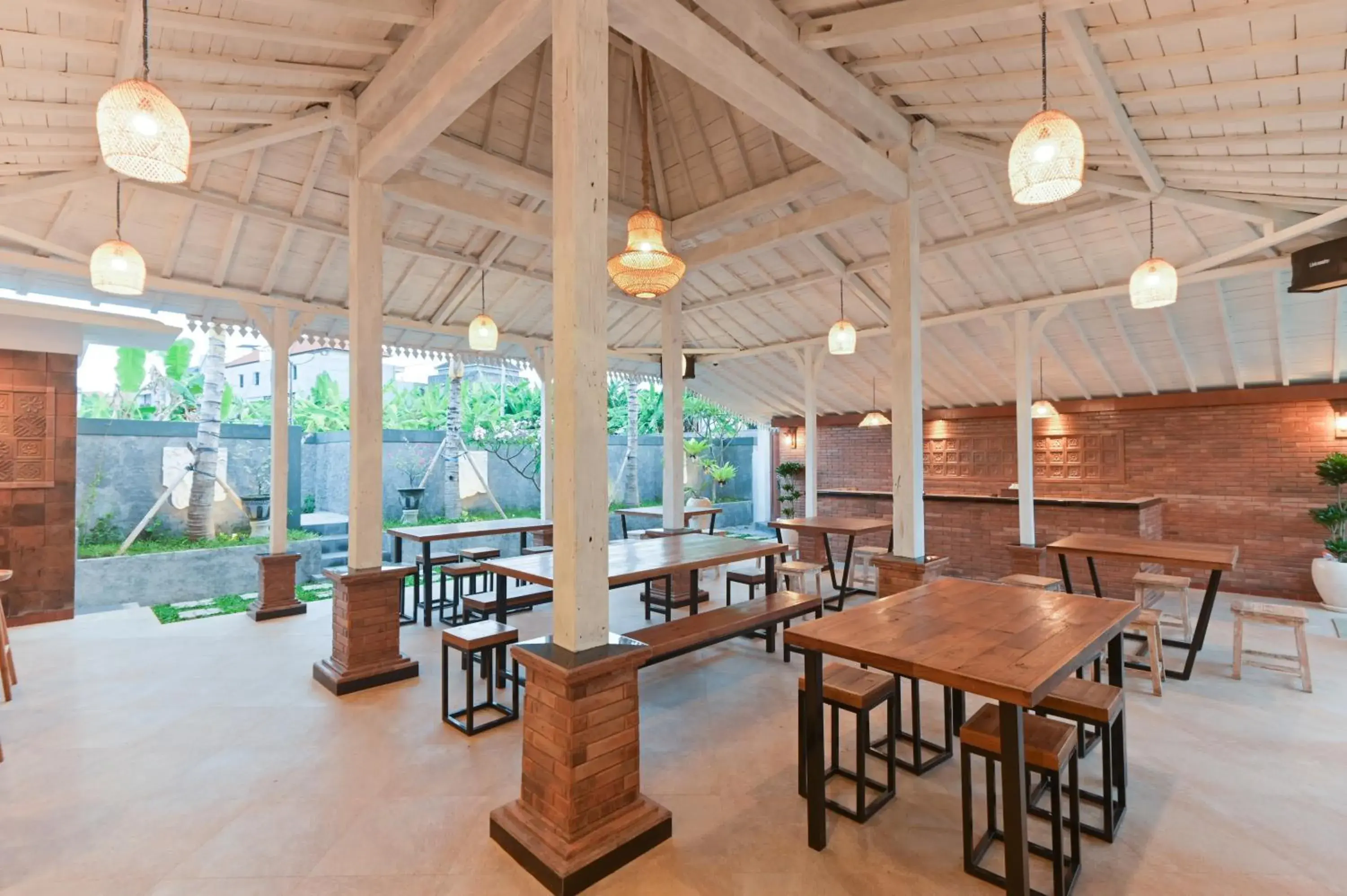 Restaurant/places to eat in Musa Canggu Restaurant/places to eat in Musa Canggu