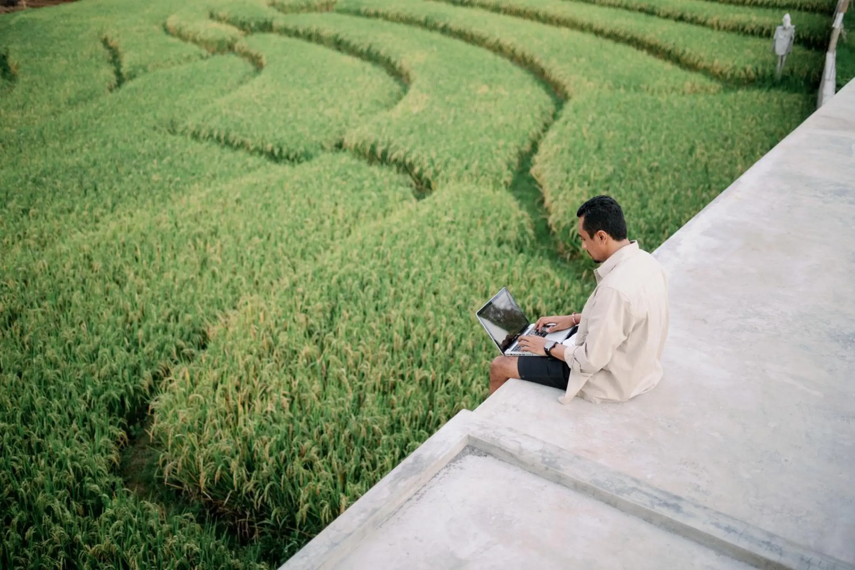 Musa Canggu Musa Canggu