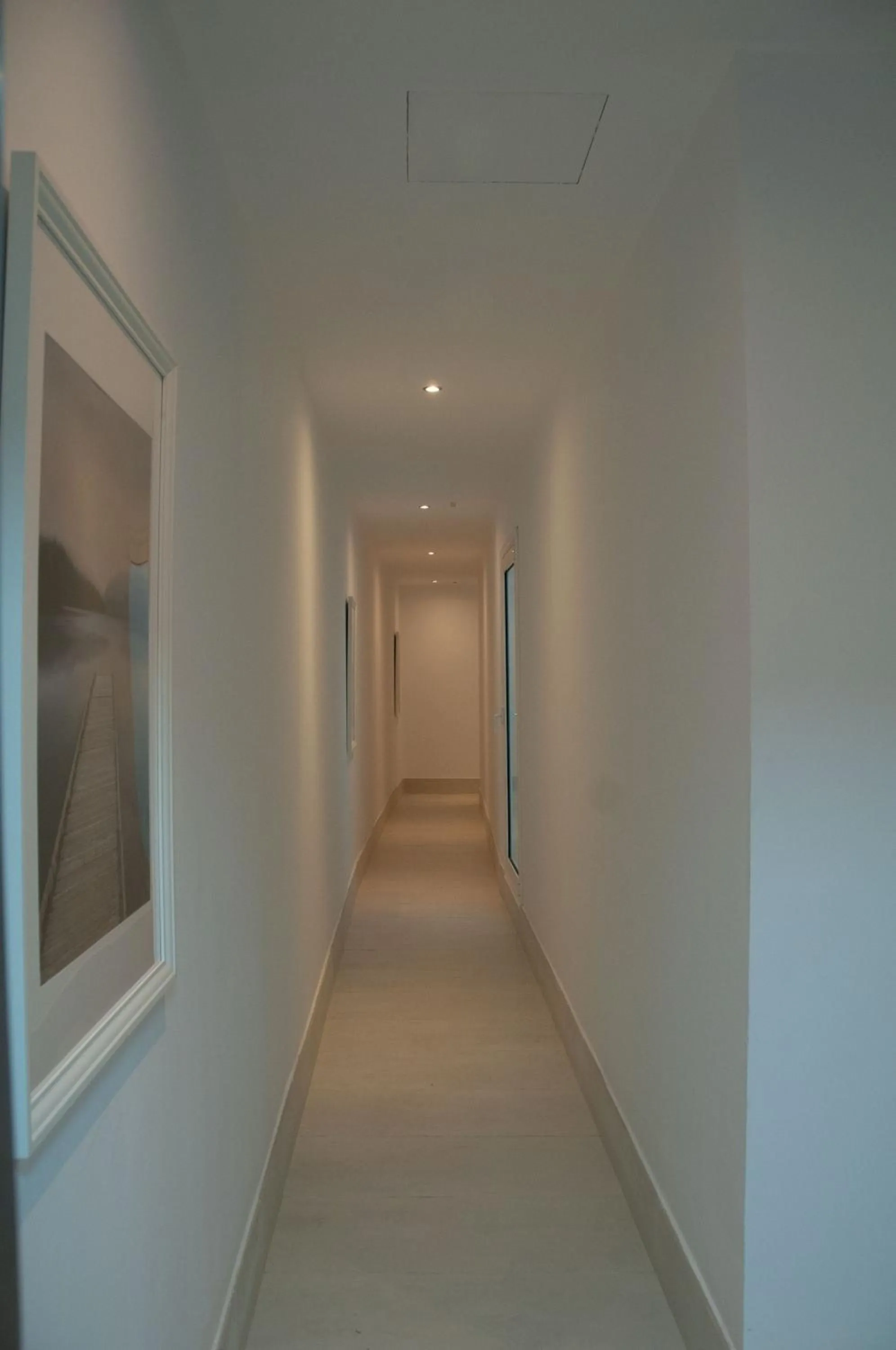 Property building in Sabbia Suites La Armada