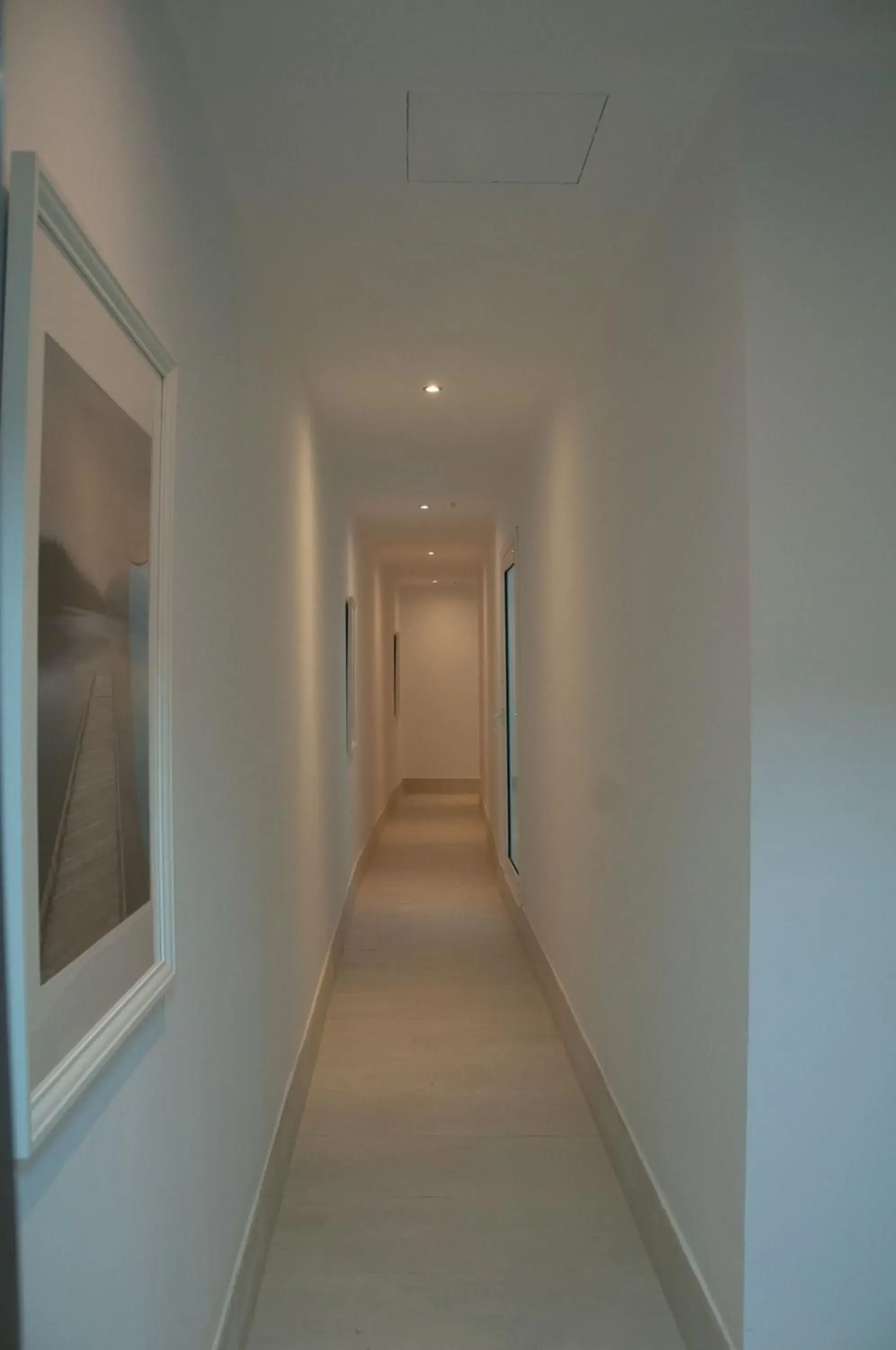 Property building in Sabbia Suites La Armada Property building in Sabbia Suites La Armada