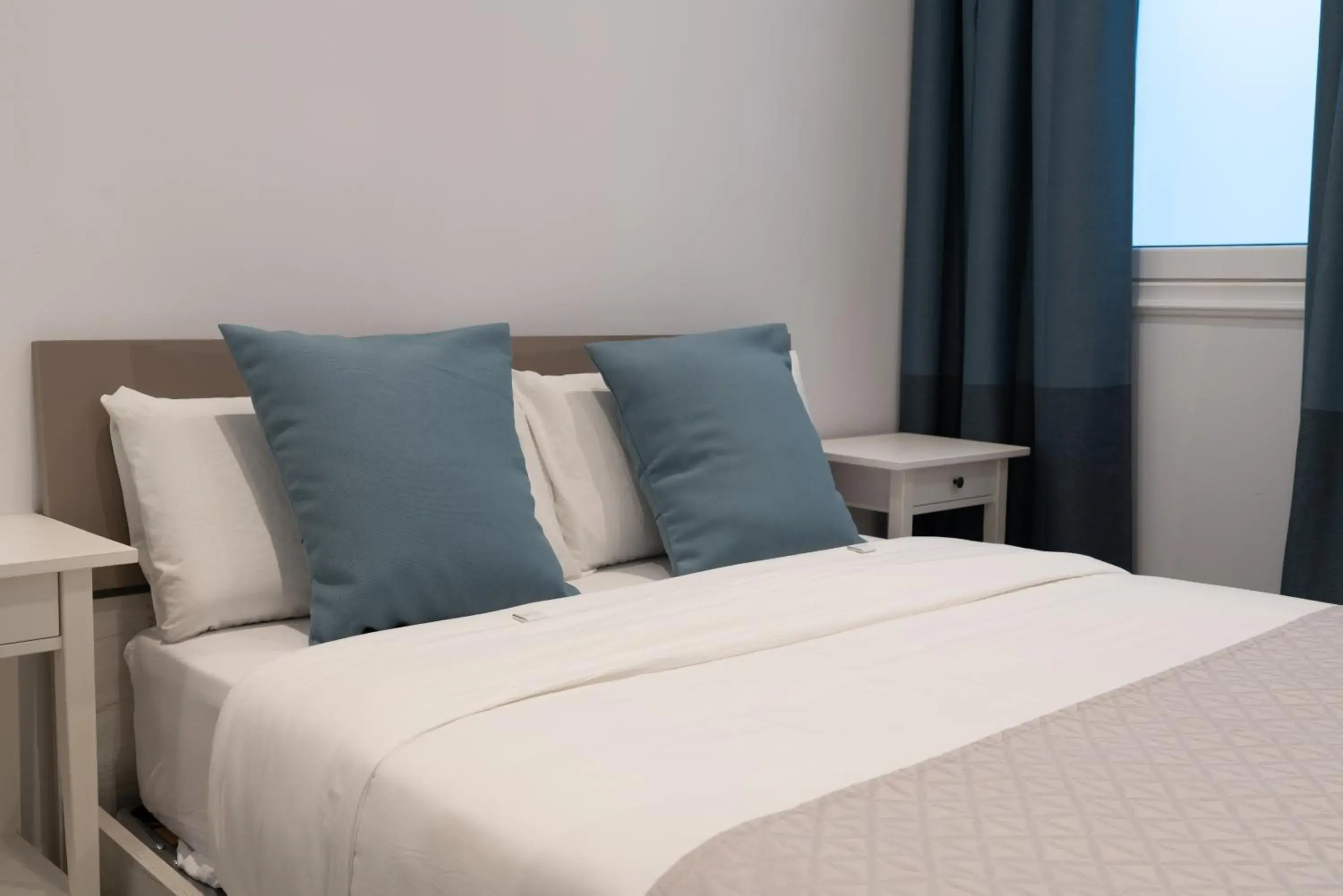 Bedroom, Bed in Sabbia Suites La Armada Bedroom, Bed in Sabbia Suites La Armada