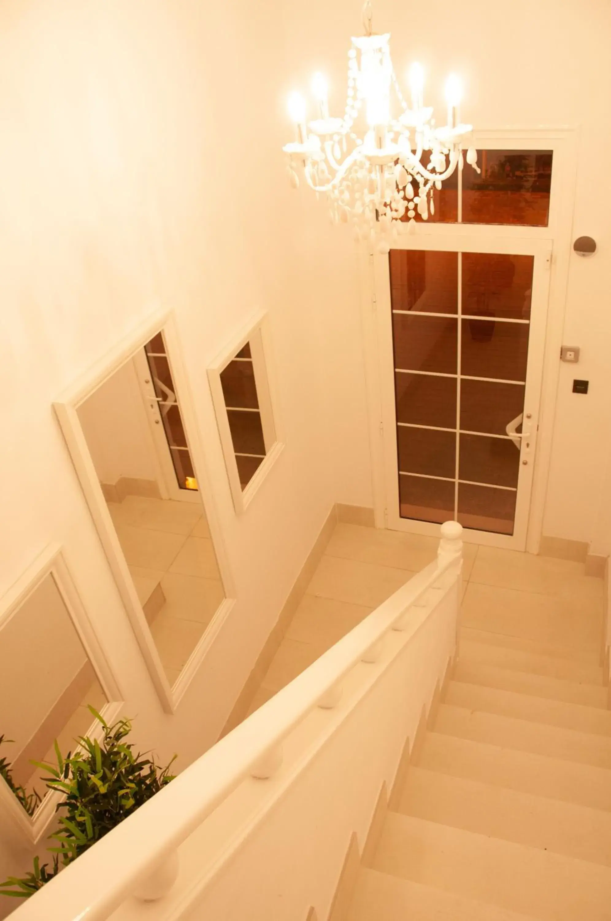 Property building in Sabbia Suites La Armada Property building in Sabbia Suites La Armada