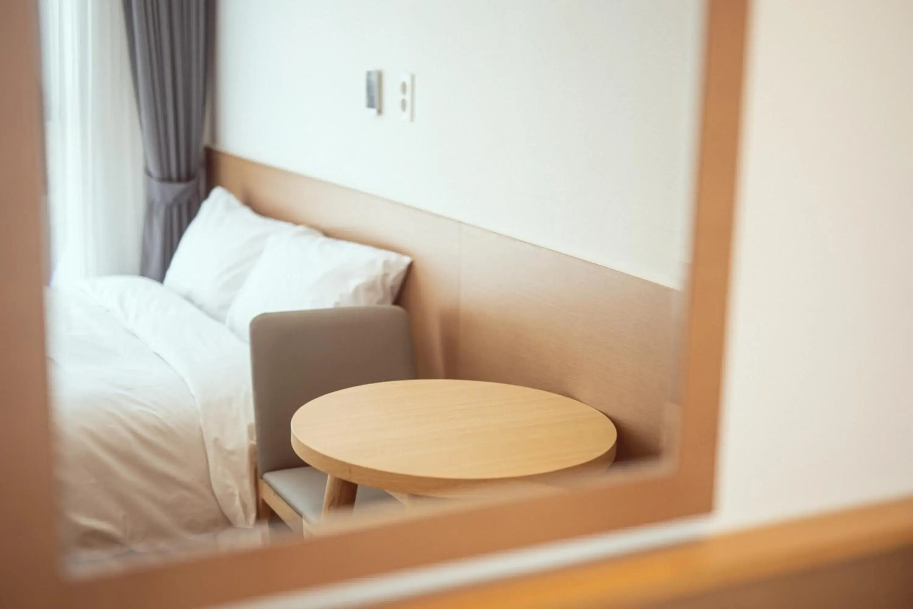 Property building, Bed in Kenny Stay Busan Gijang Property building, Bed in Kenny Stay Busan Gijang