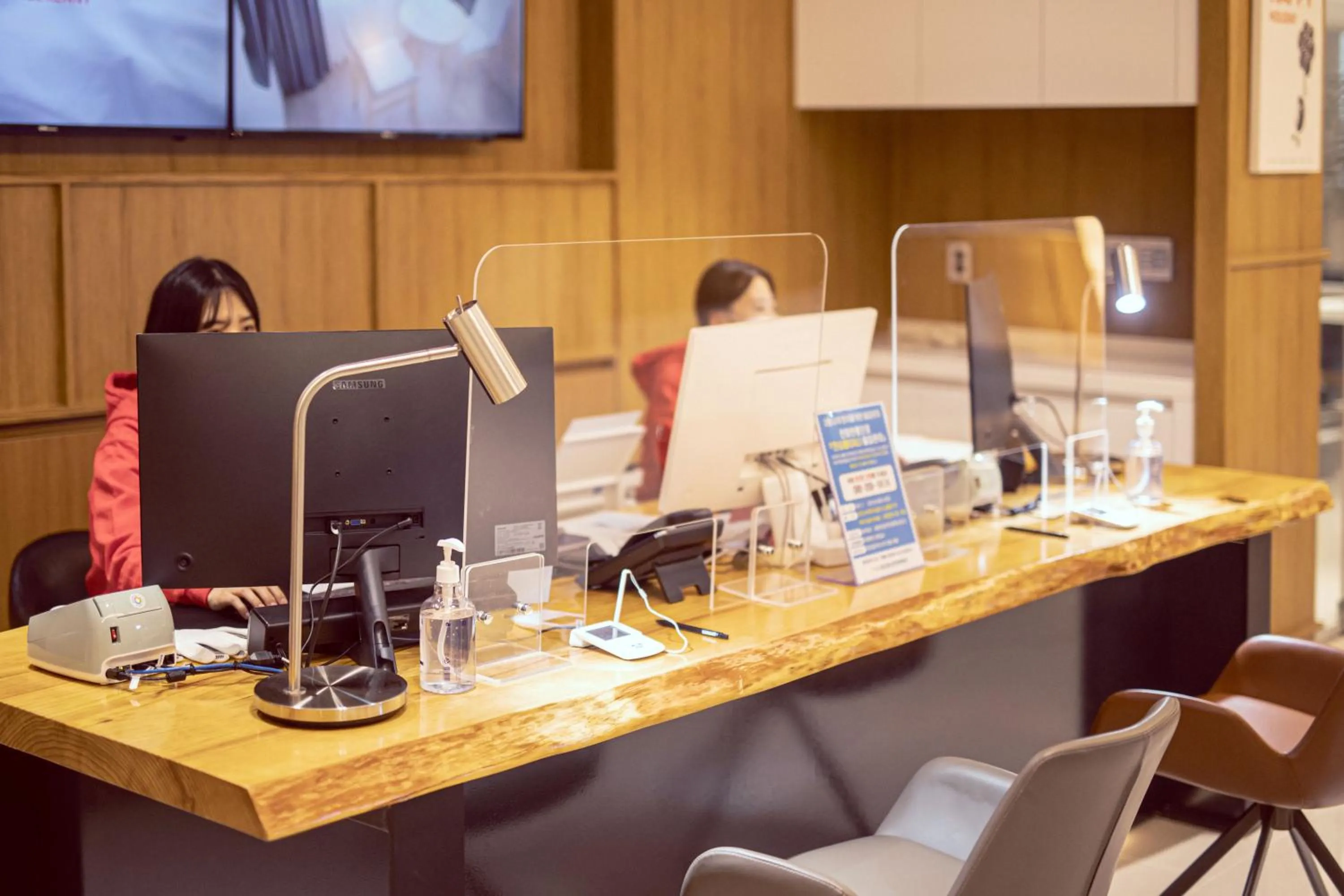 Business facilities in Kenny Stay Busan Gijang