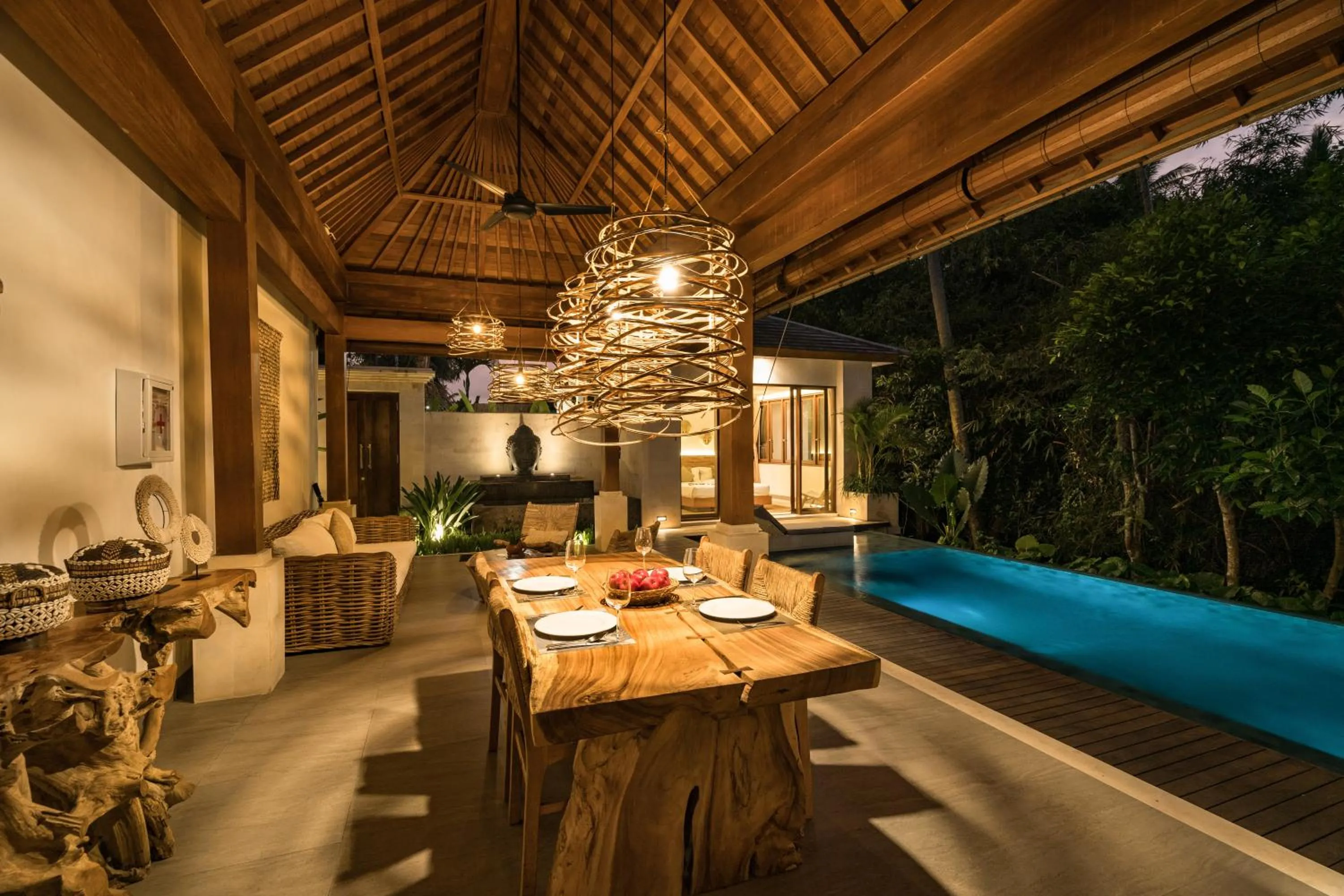 Villa Delang by BaliSuperHost