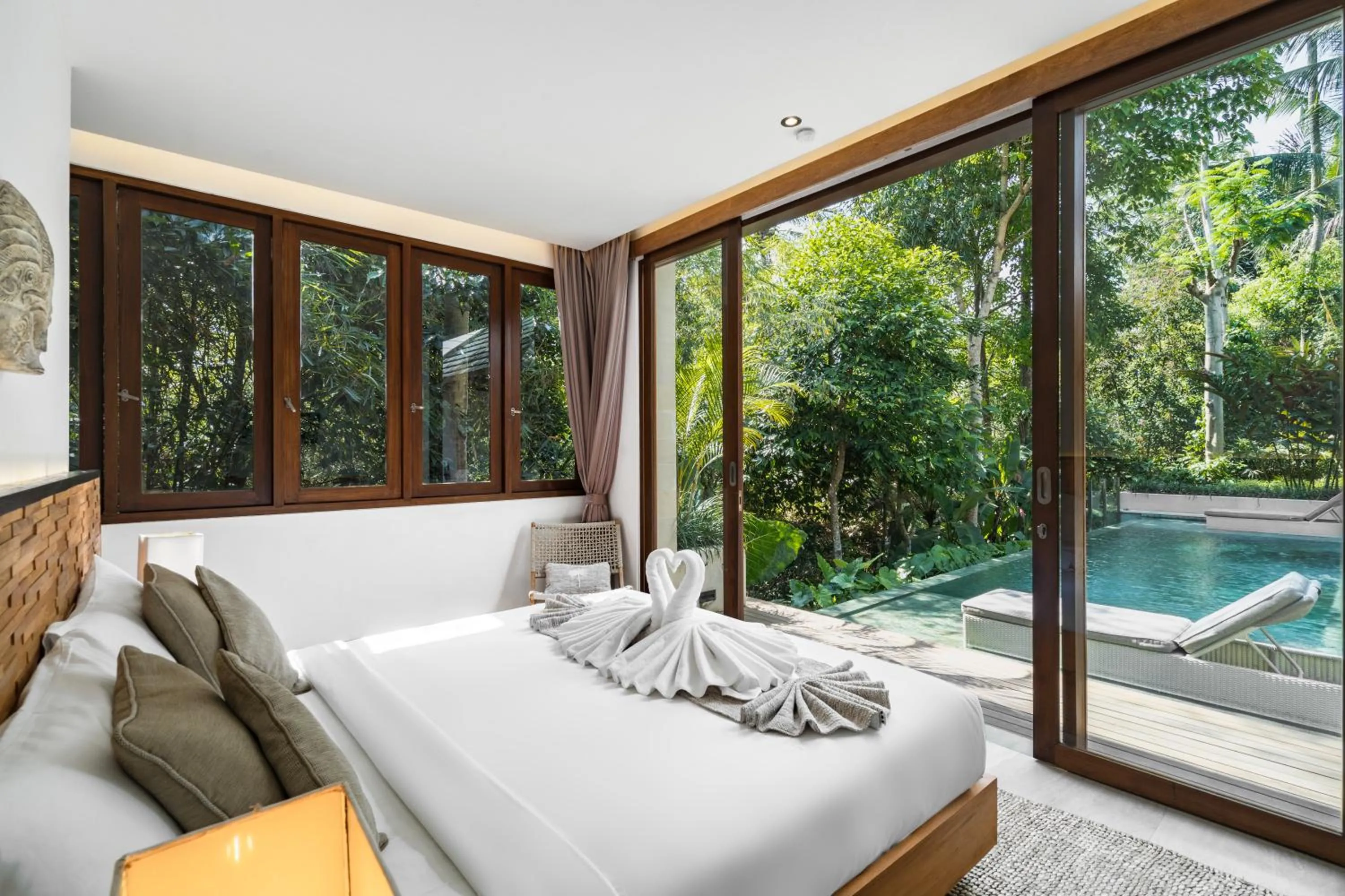 Villa Delang by BaliSuperHost