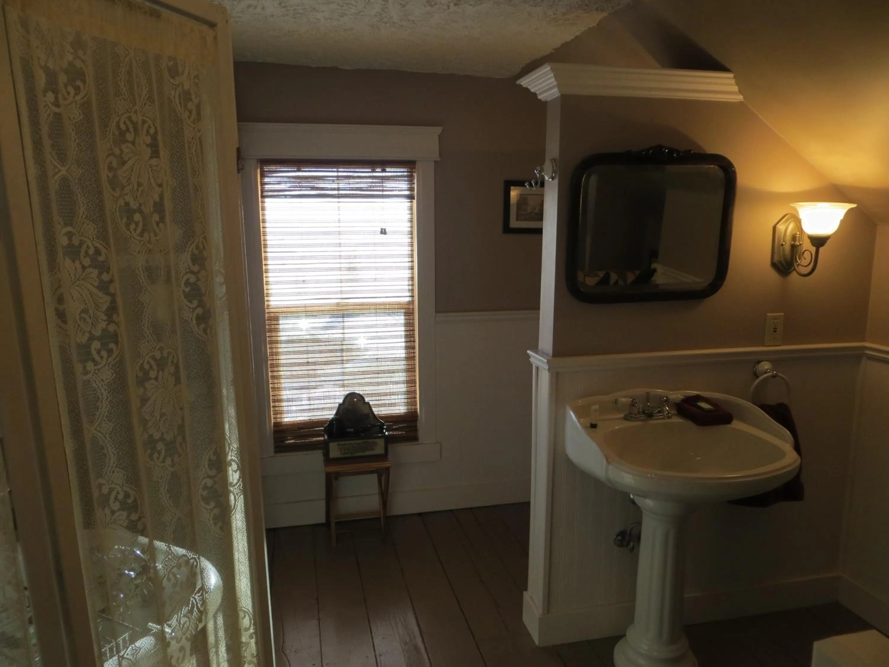 That Country Place B&B