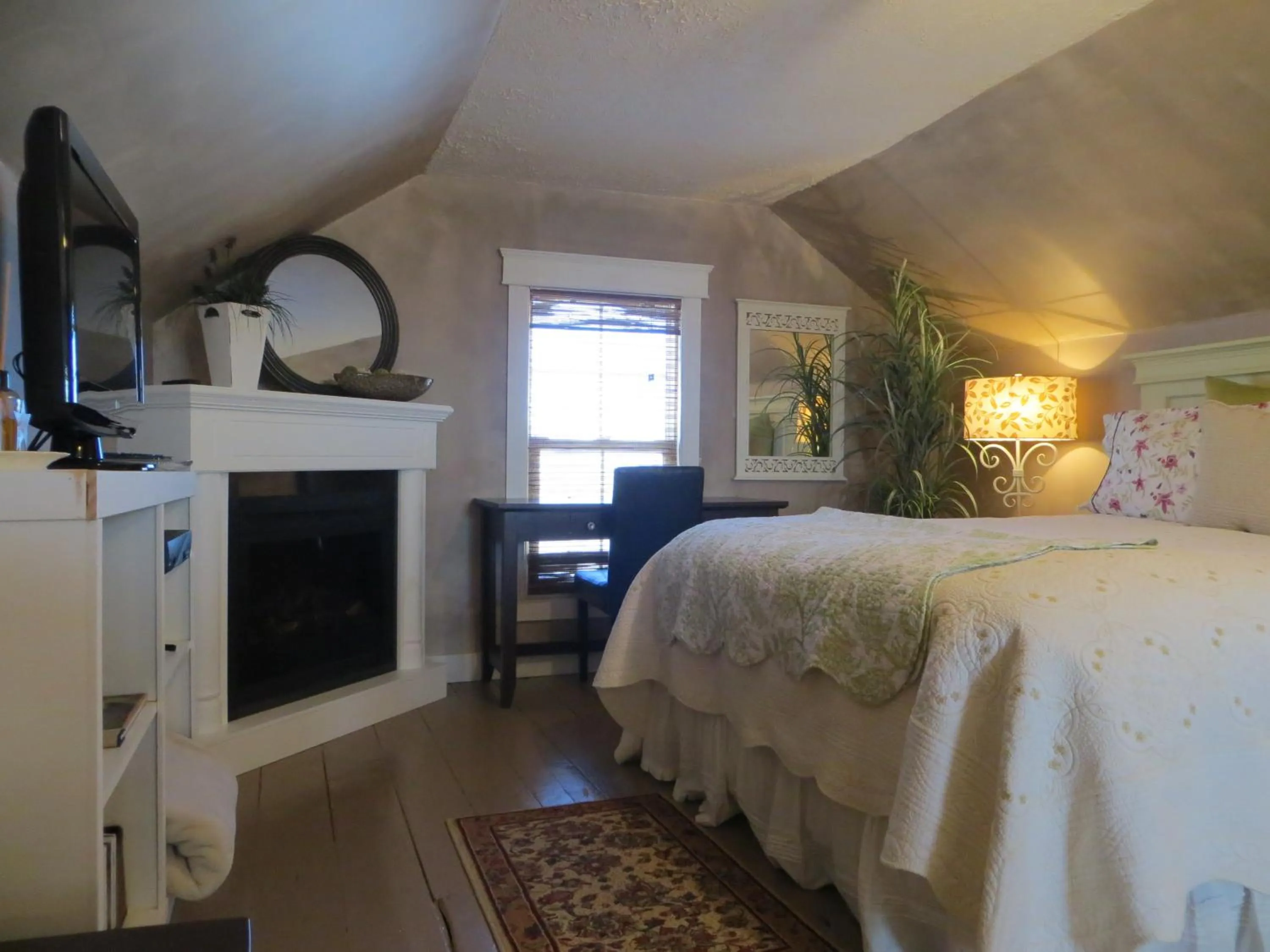 That Country Place B&B