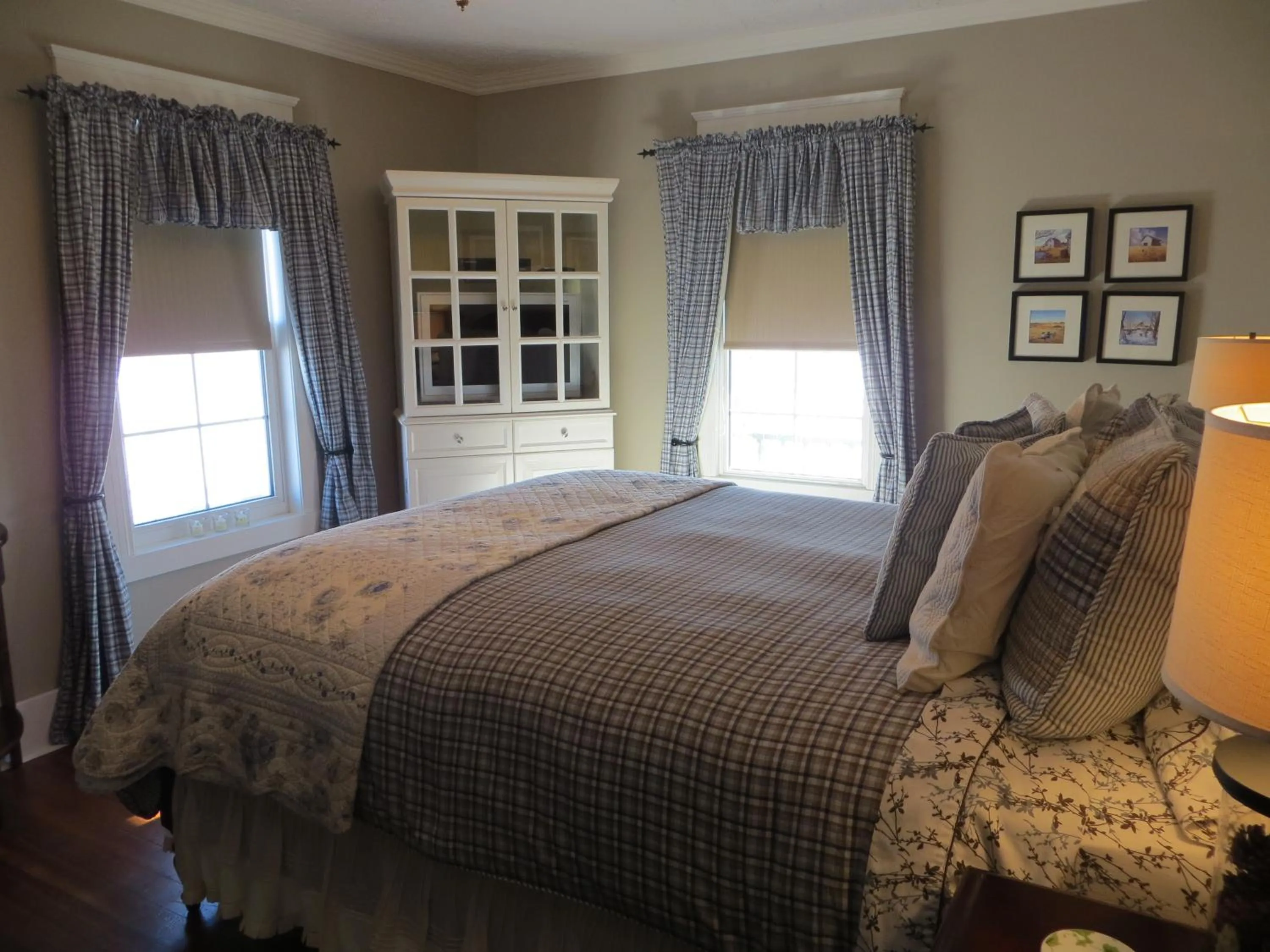 That Country Place B&B